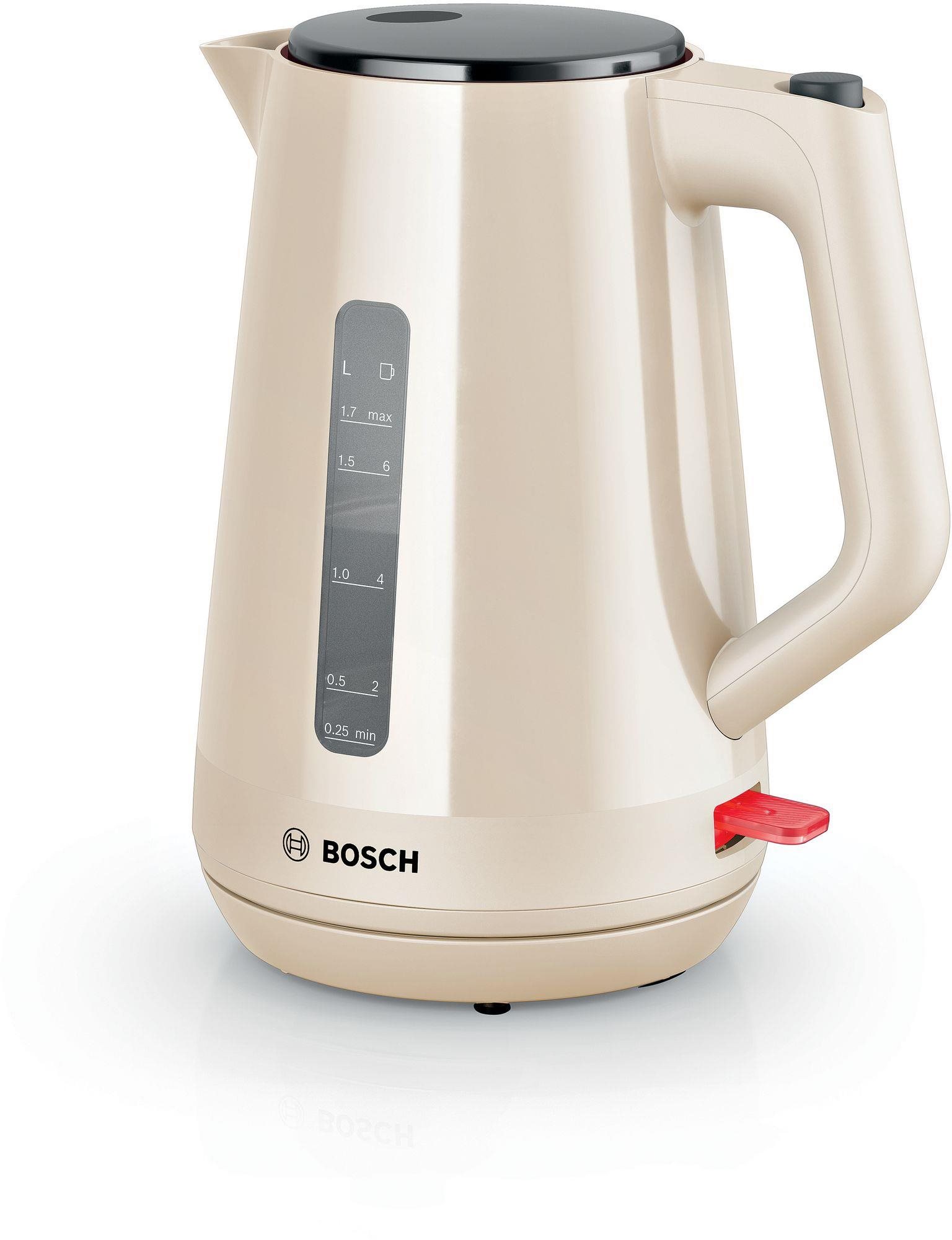 BOSCH TWK1M127 MyMoments Rychlovarná konvice