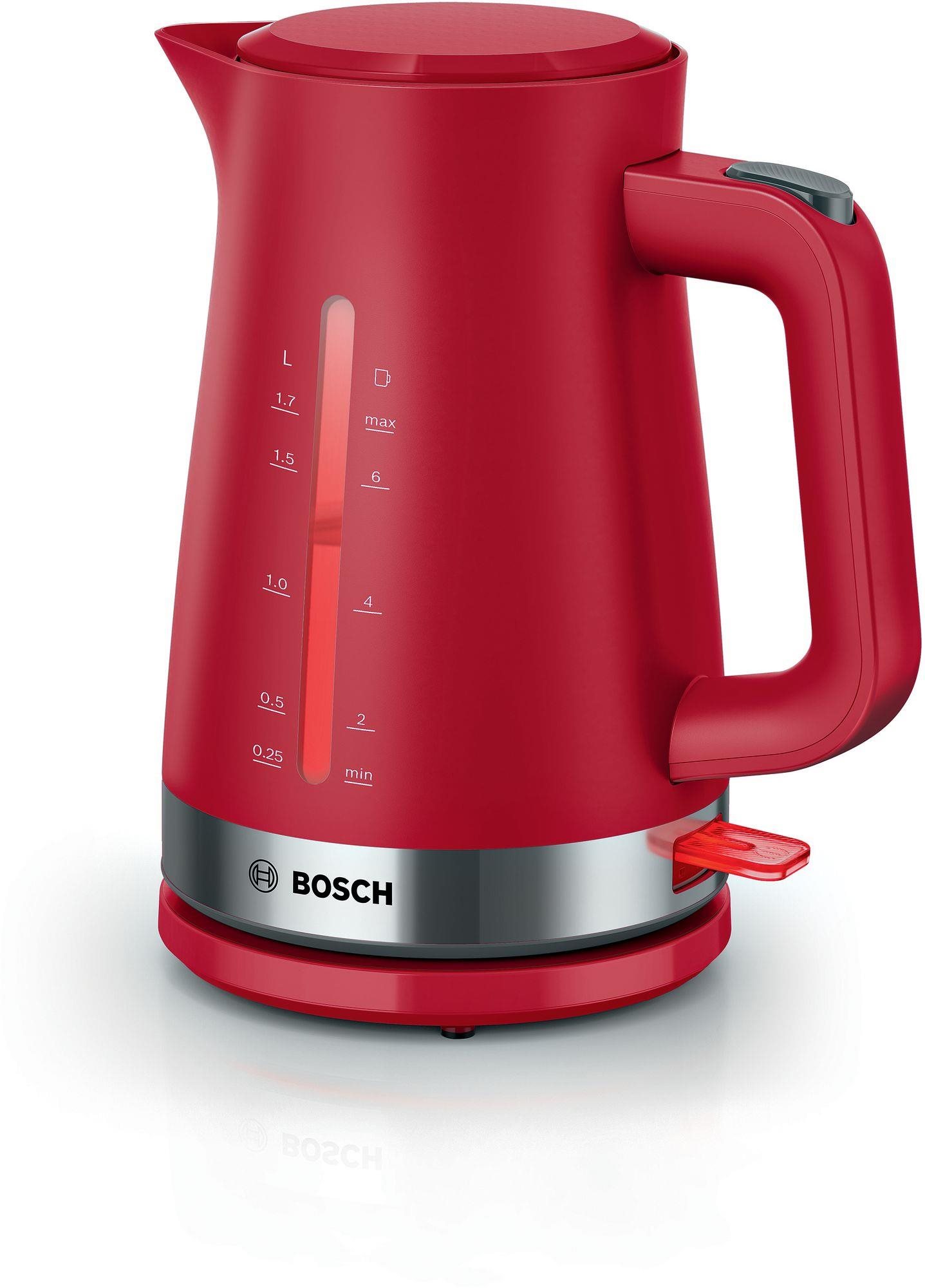 BOSCH TWK4M224 MyMoments Rychlovarná konvice