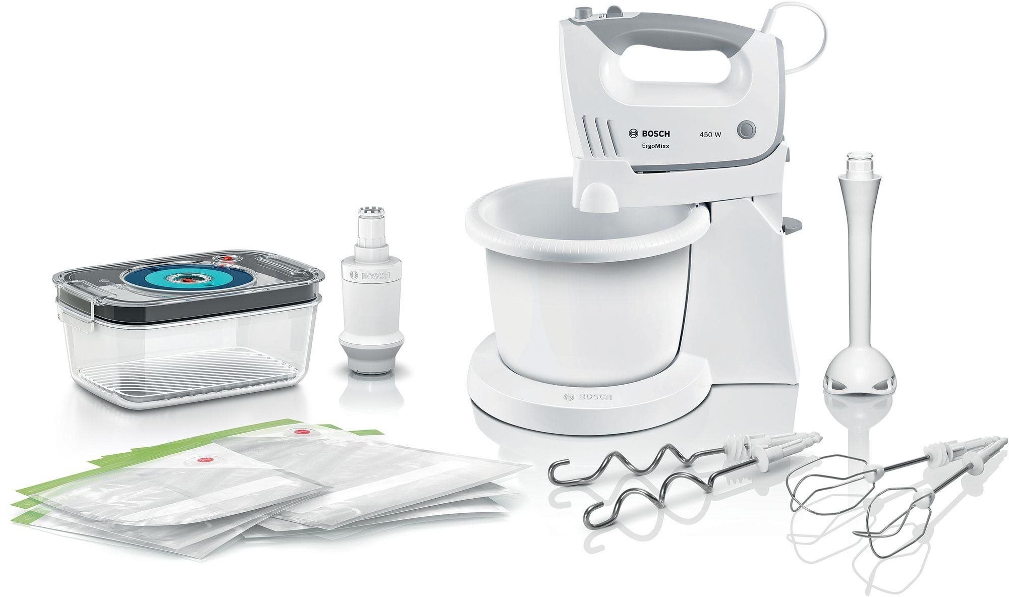 Bosch MFQ364V6 Kézi mixer