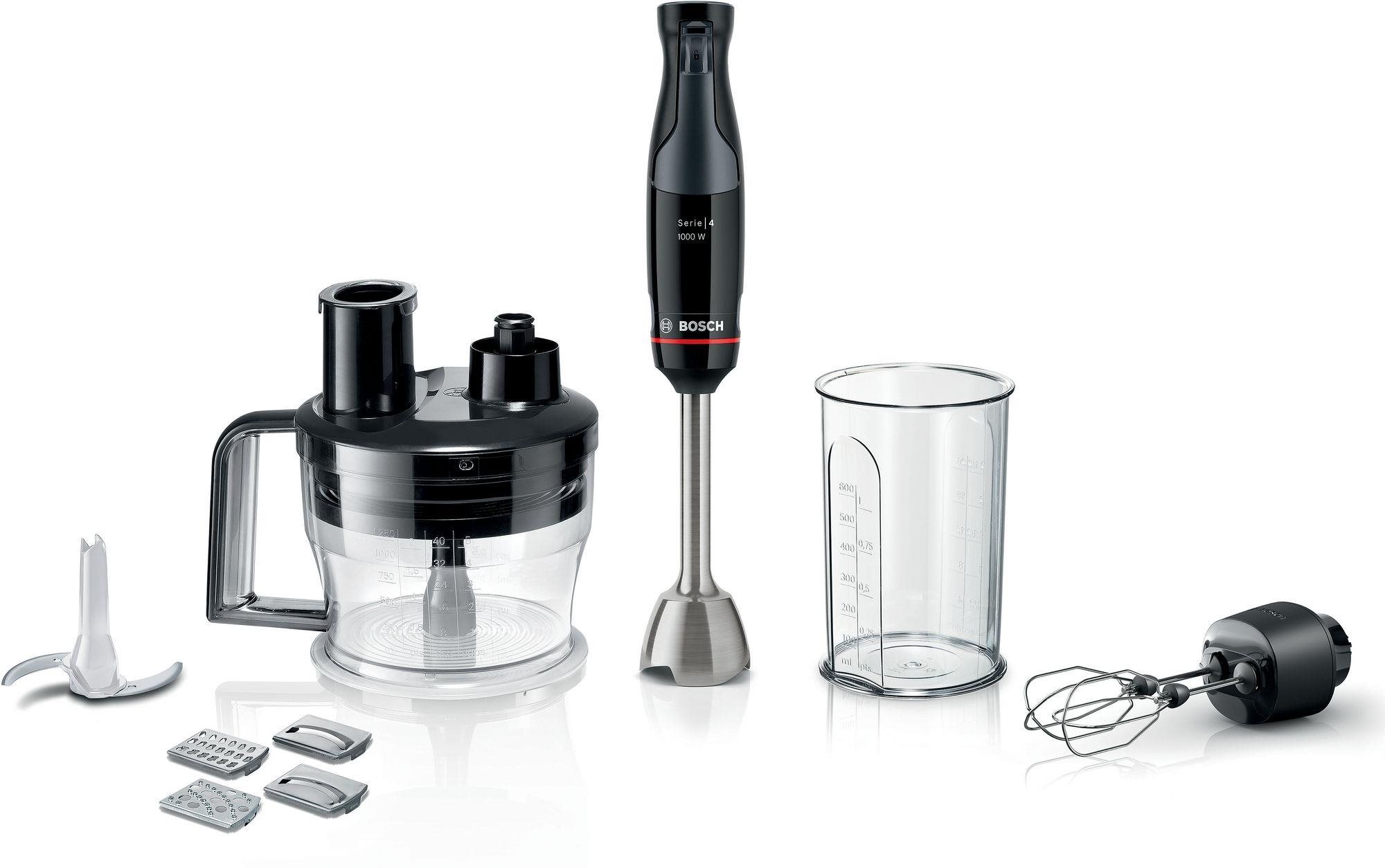 BOSCH MSM4B674 Tyčový mixér