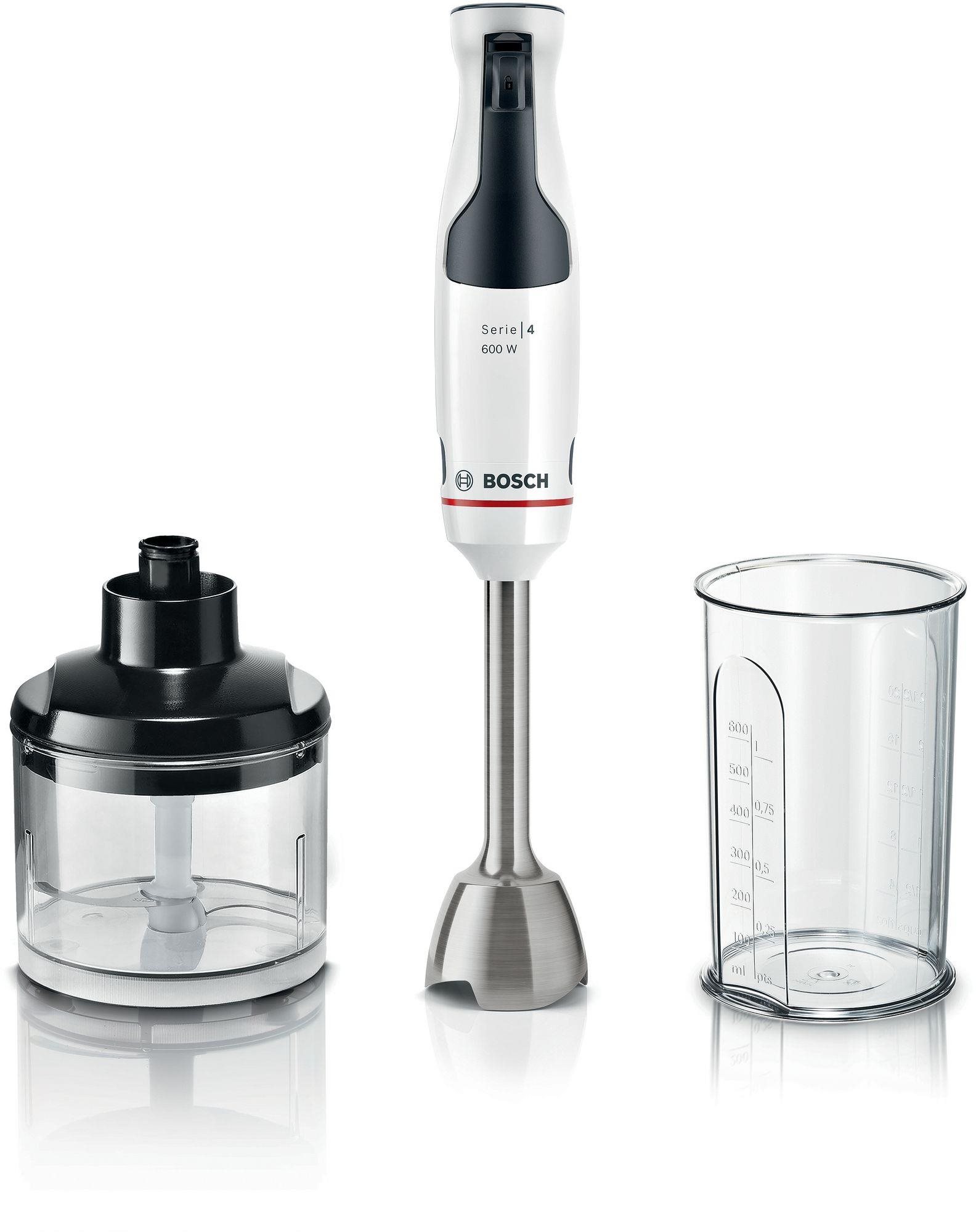 BOSCH MSM4W220 Tyčový mixér