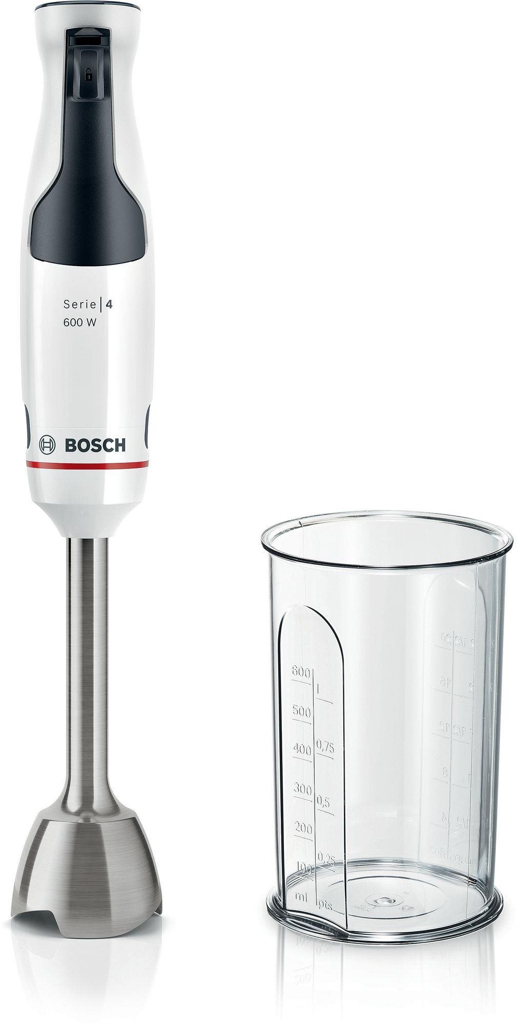 BOSCH MSM4W210 Tyčový mixér