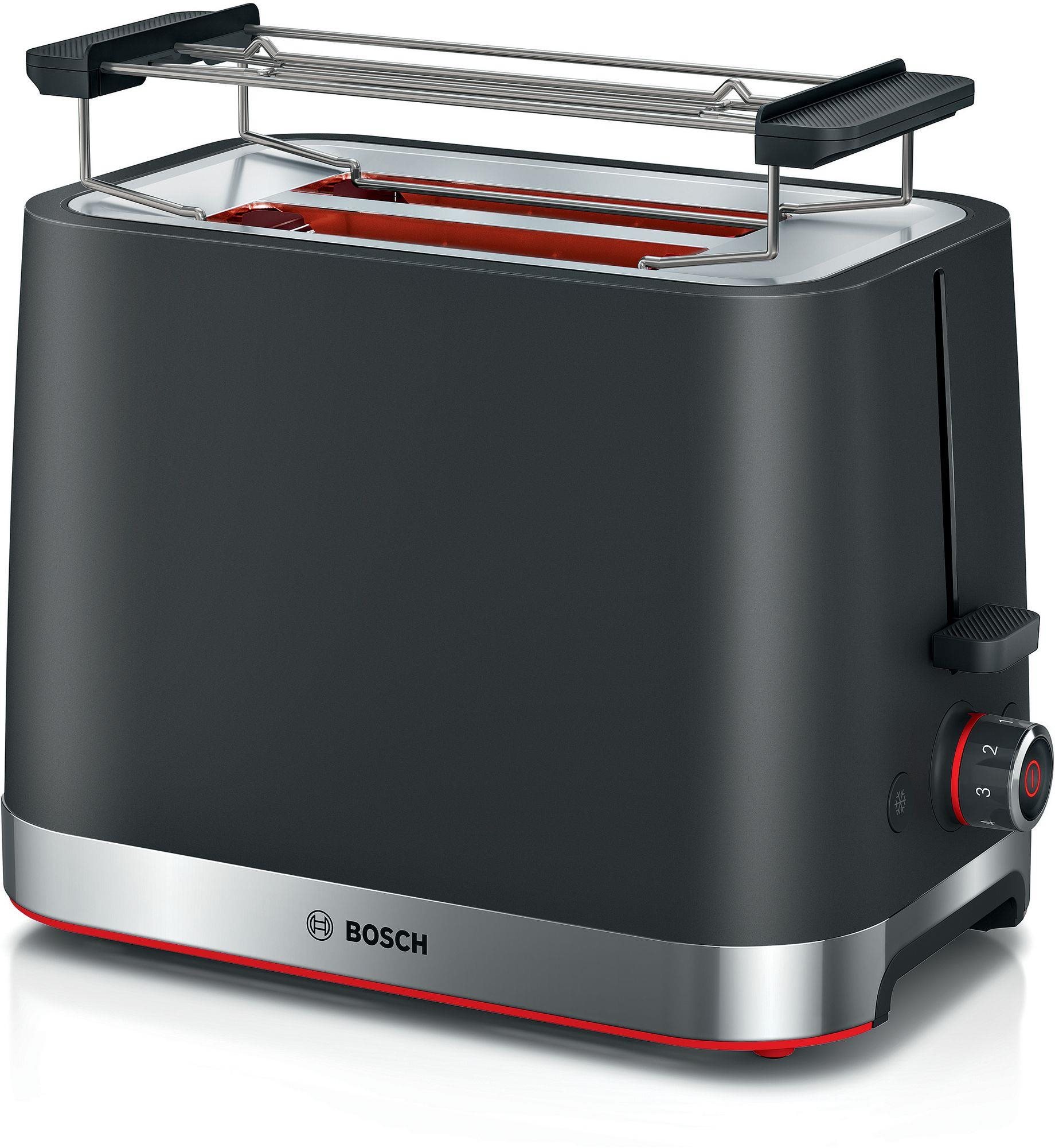BOSCH TAT4M223 MyMoments Kenyérpirító