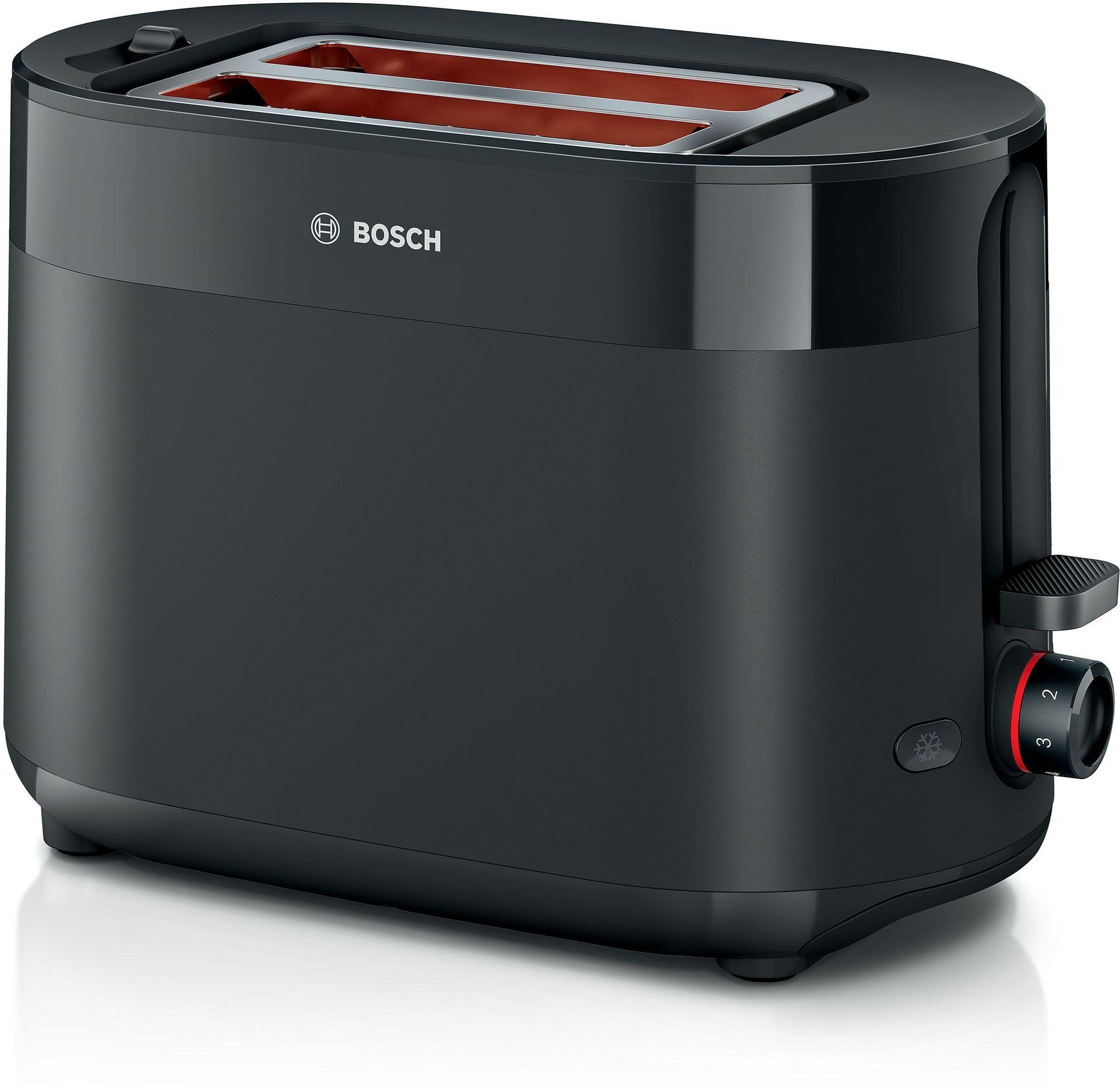 BOSCH TAT2M123 MyMoments Toaster