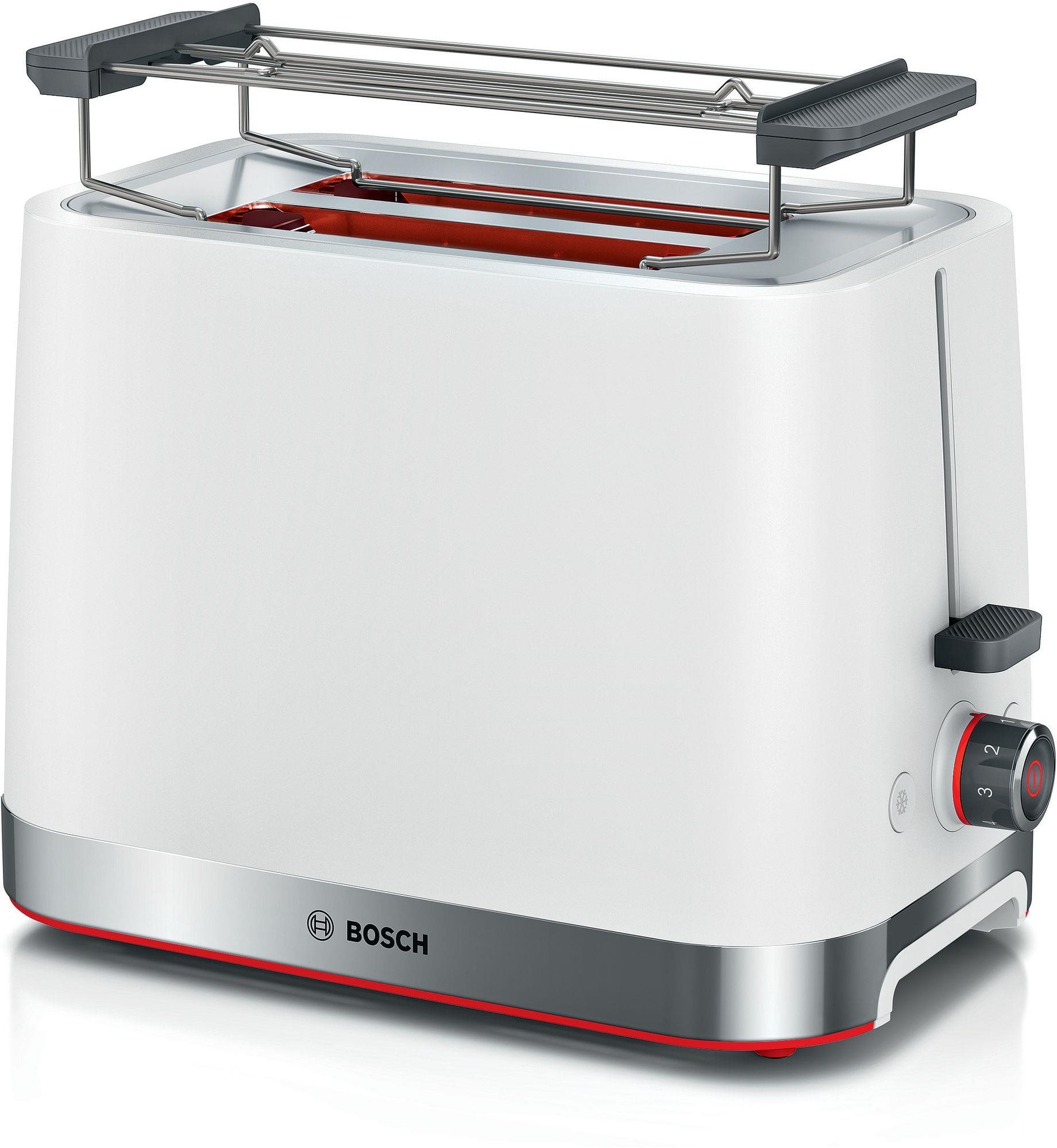BOSCH TAT4M221 MyMoments Kenyérpirító