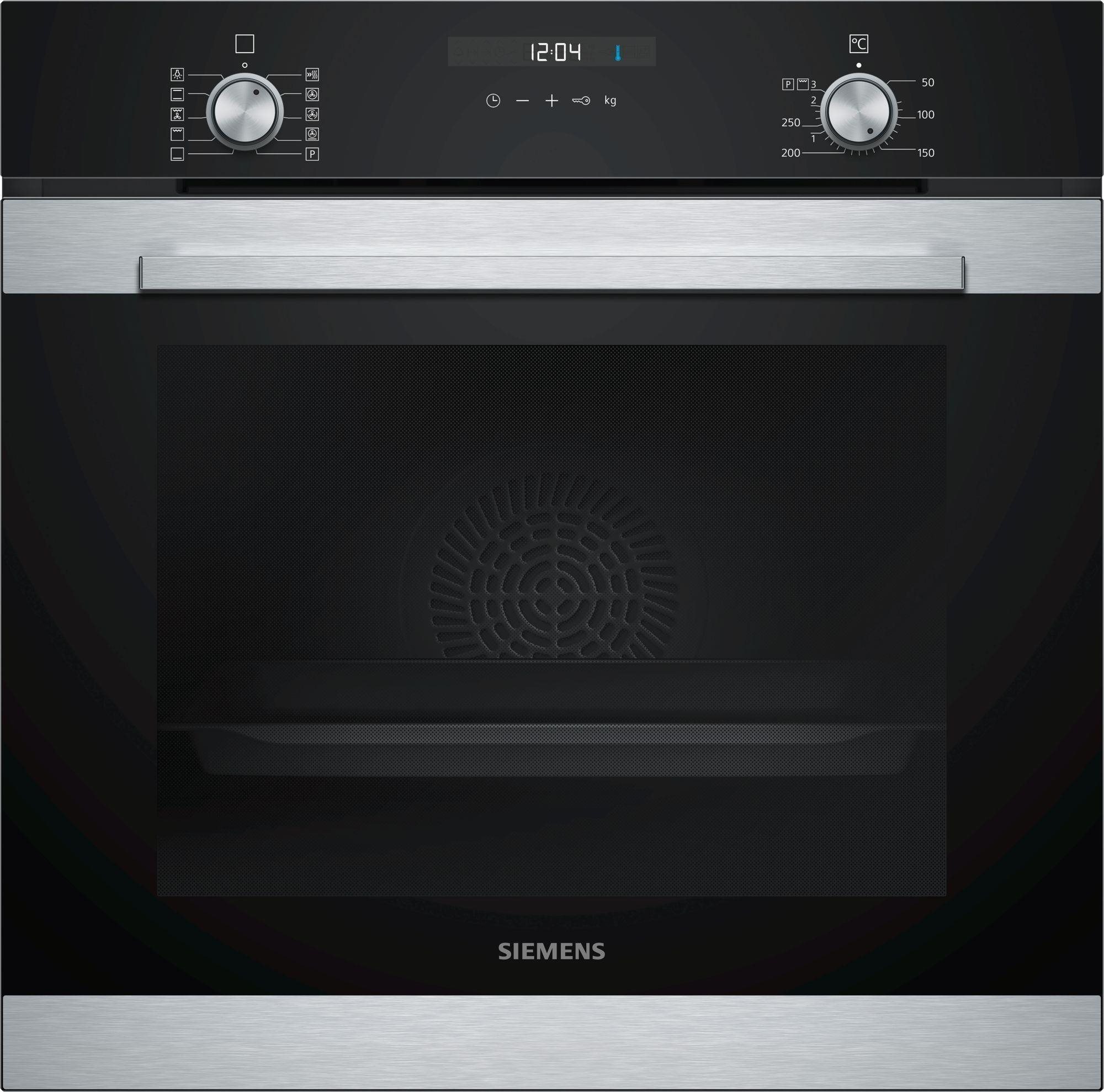 SIEMENS HB337A0S0 iQ500 Vstavaná rúra
