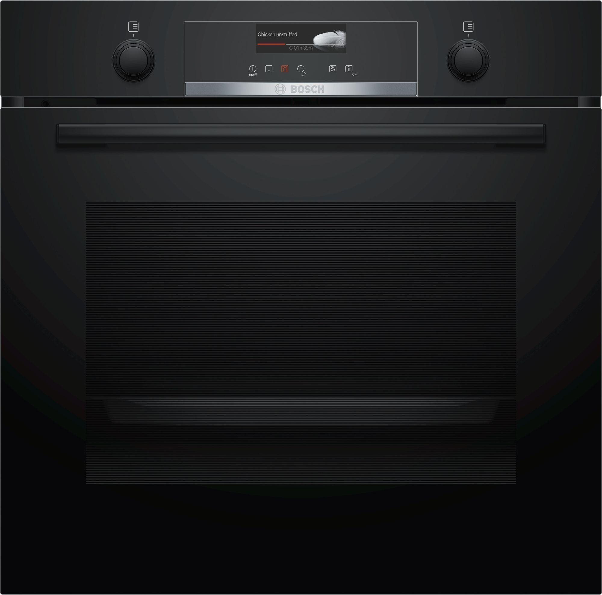 BOSCH HBG539EB0 Beépíthető sütő