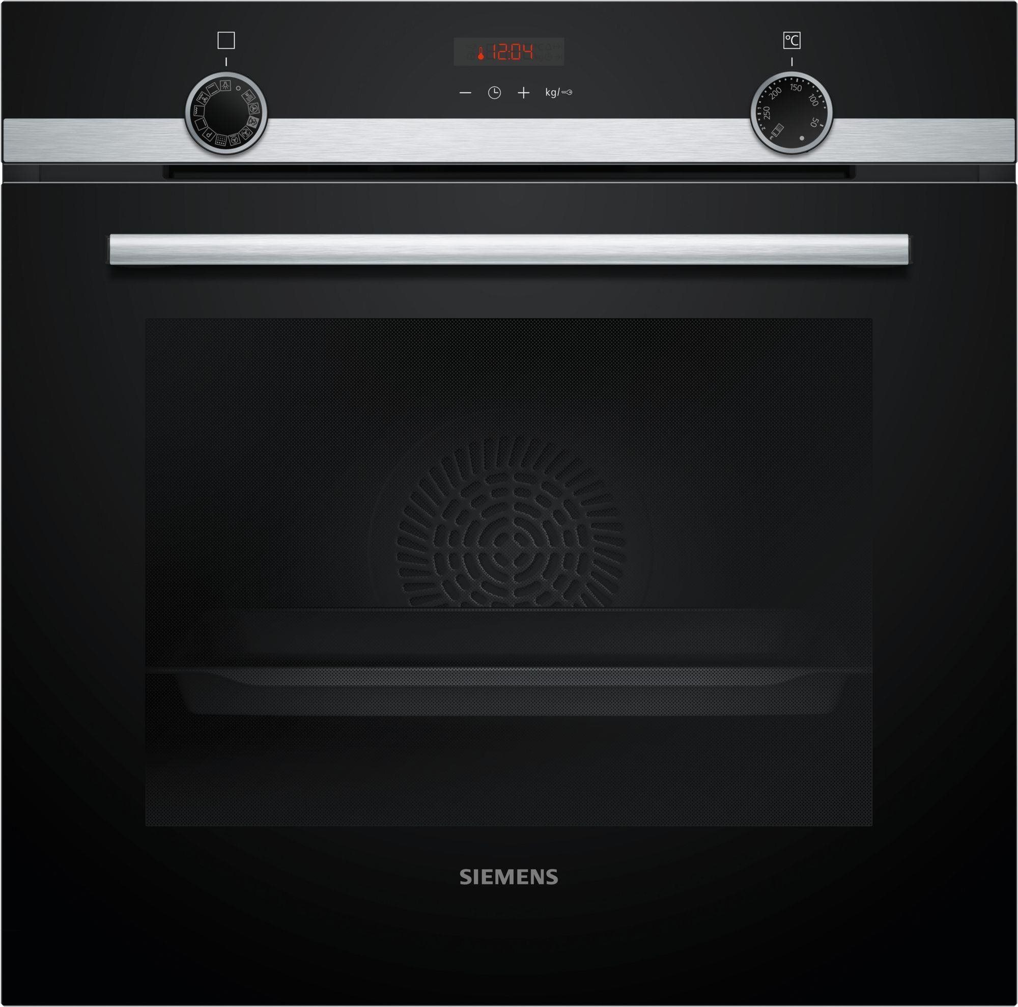 SIEMENS HR574AER0 iQ300 Vstavaná rúra