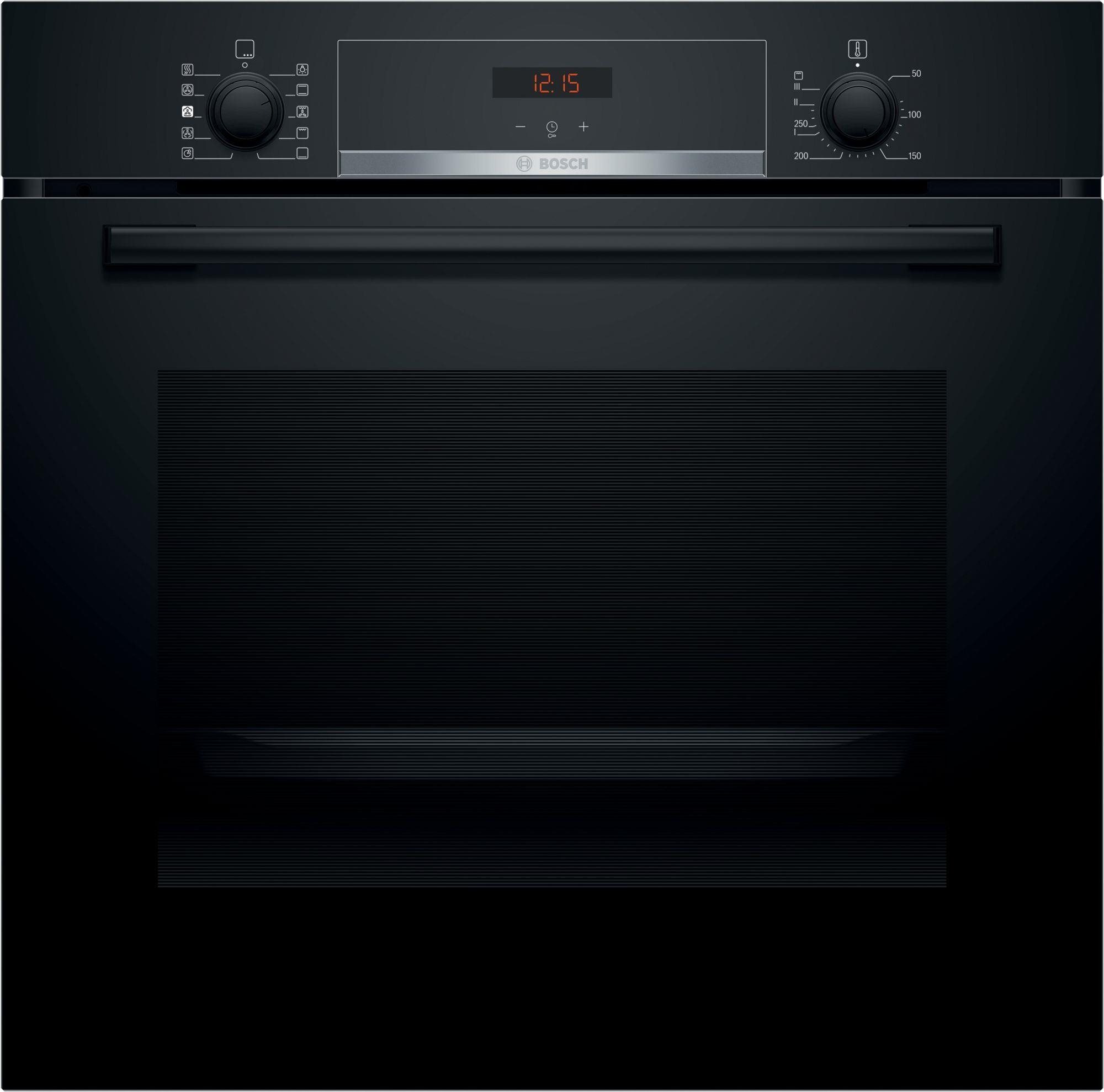 BOSCH HRA534EB0 Séria 4 Vstavaná rúra