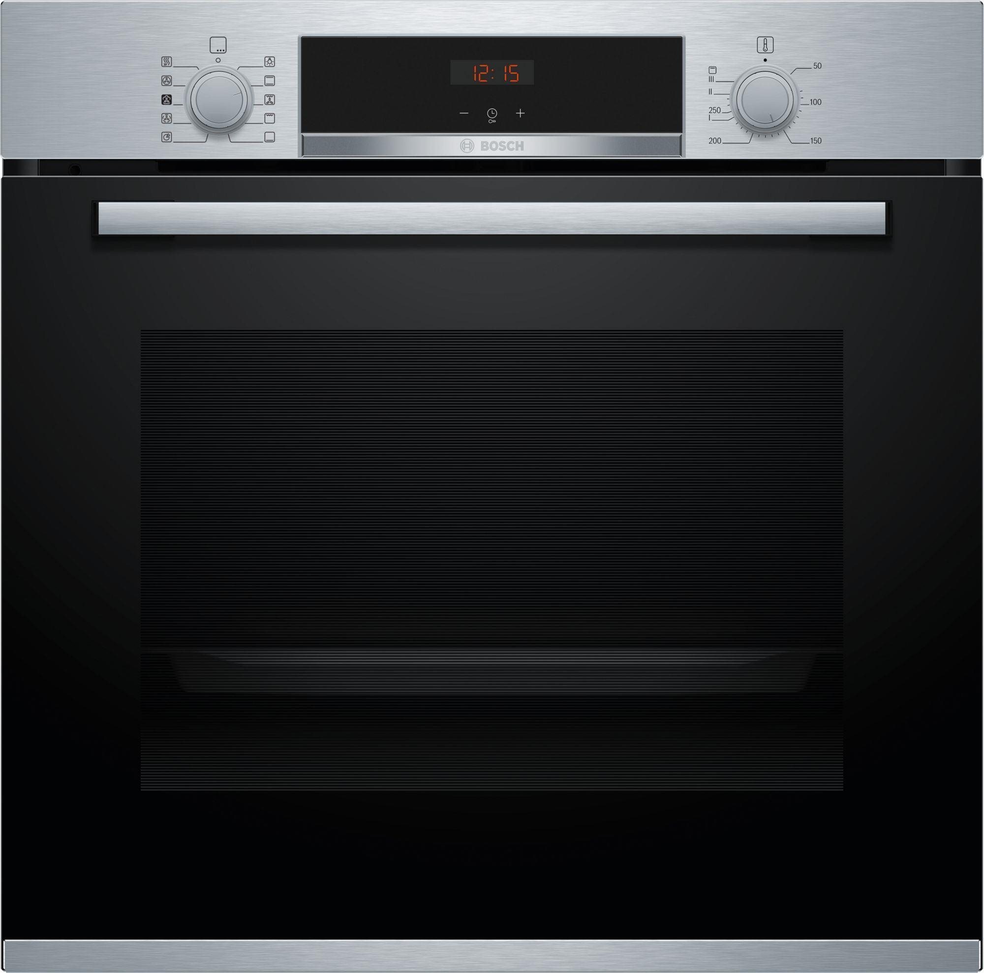 BOSCH HRA534ES0 Séria 4 Vstavaná rúra