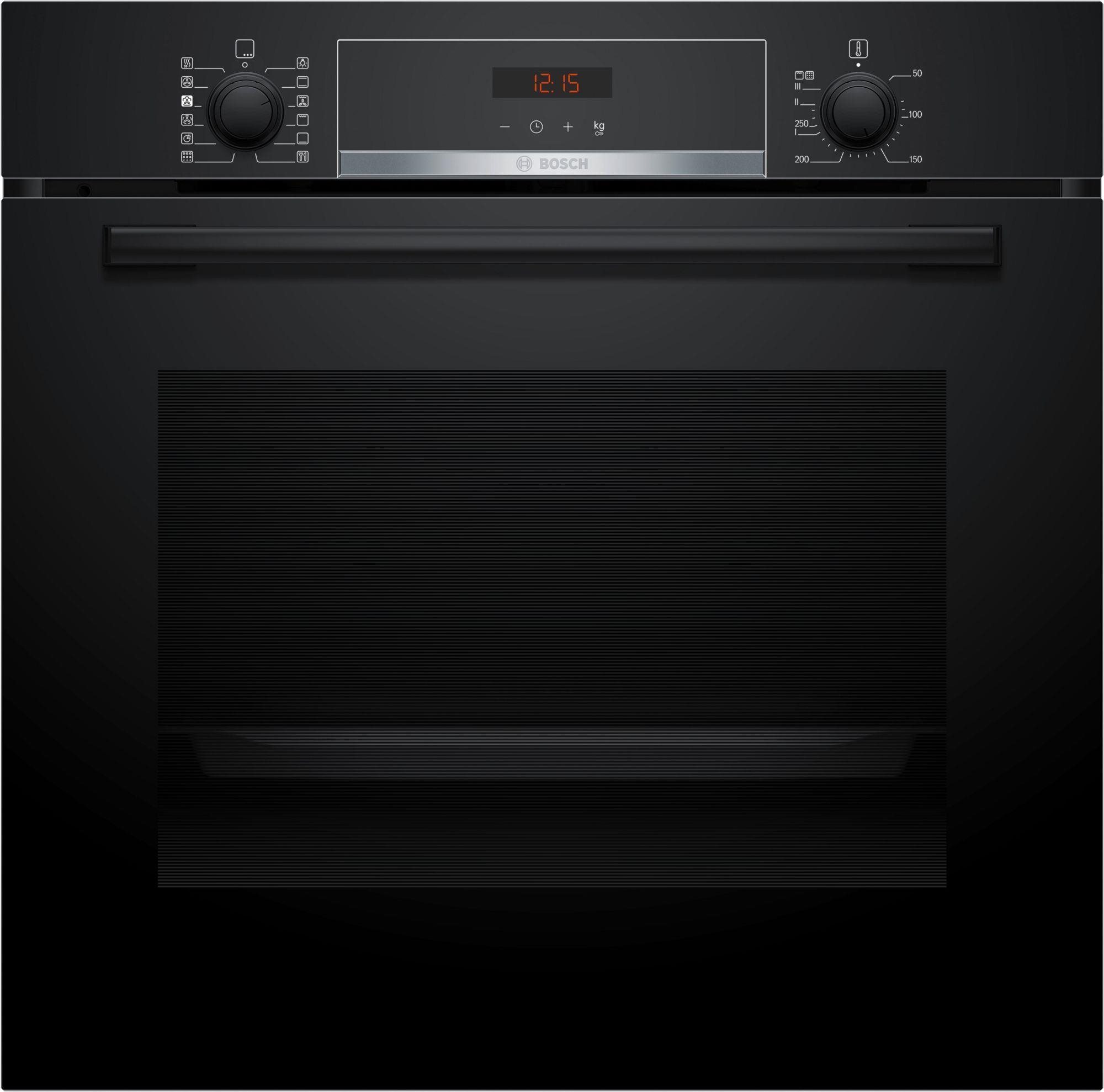 BOSCH HRA574BB0 Serie 4 Beépíthető sütő