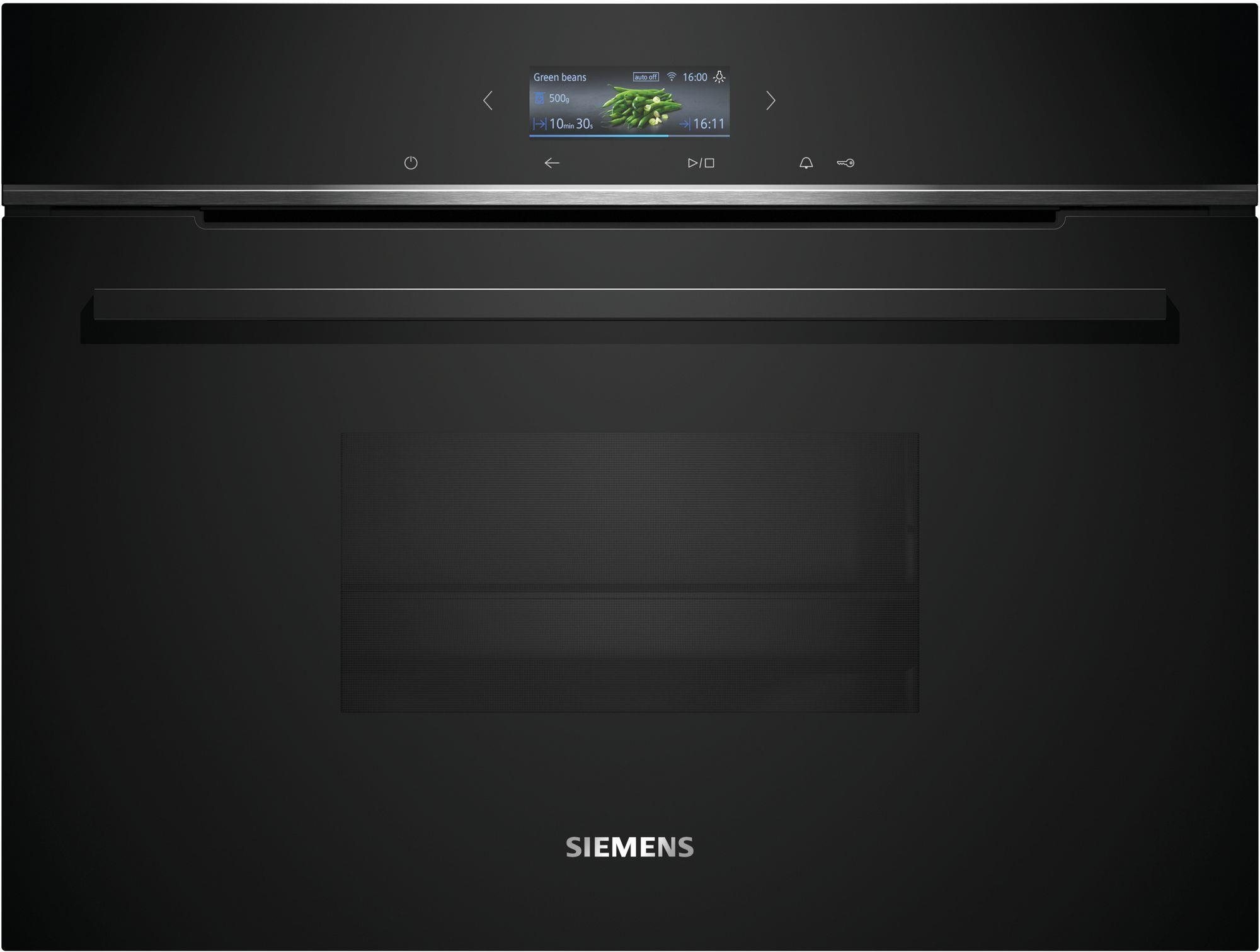 SIEMENS CD714GXB1 iQ700 Vstavaná rúra