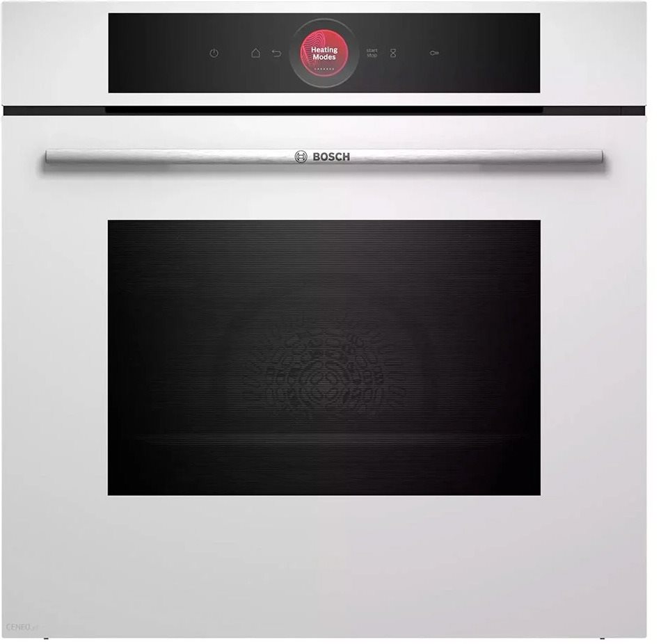 BOSCH HBG7741W1 Beépíthető sütő