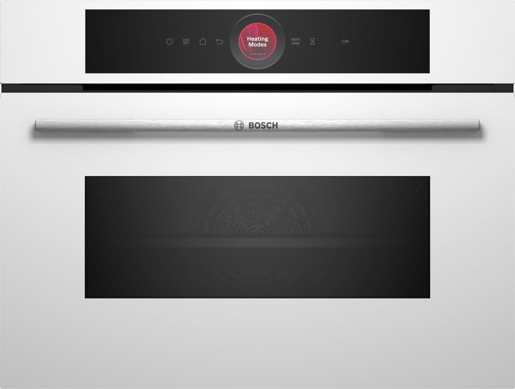 BOSCH CMG7241W1 Séria 8 Vstavaná rúra