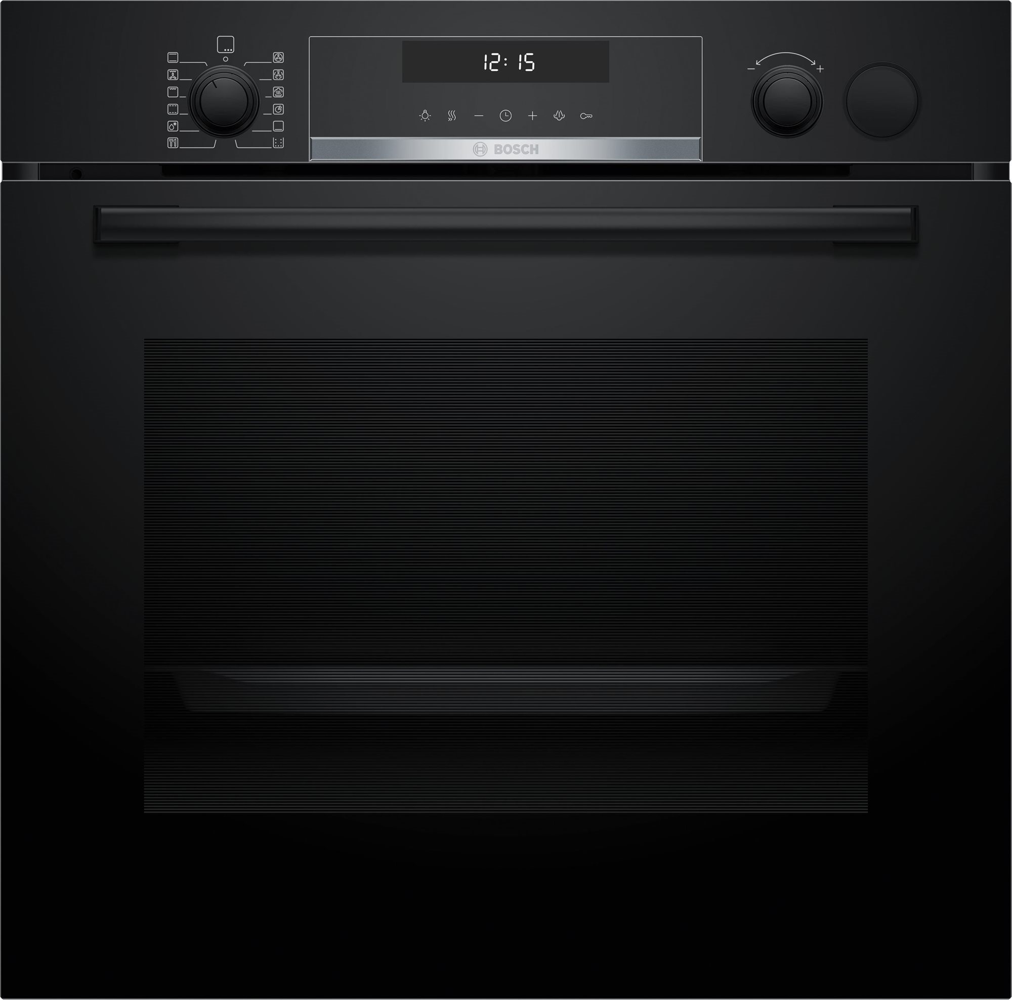 BOSCH HRA5380B0 Beépíthető sütő