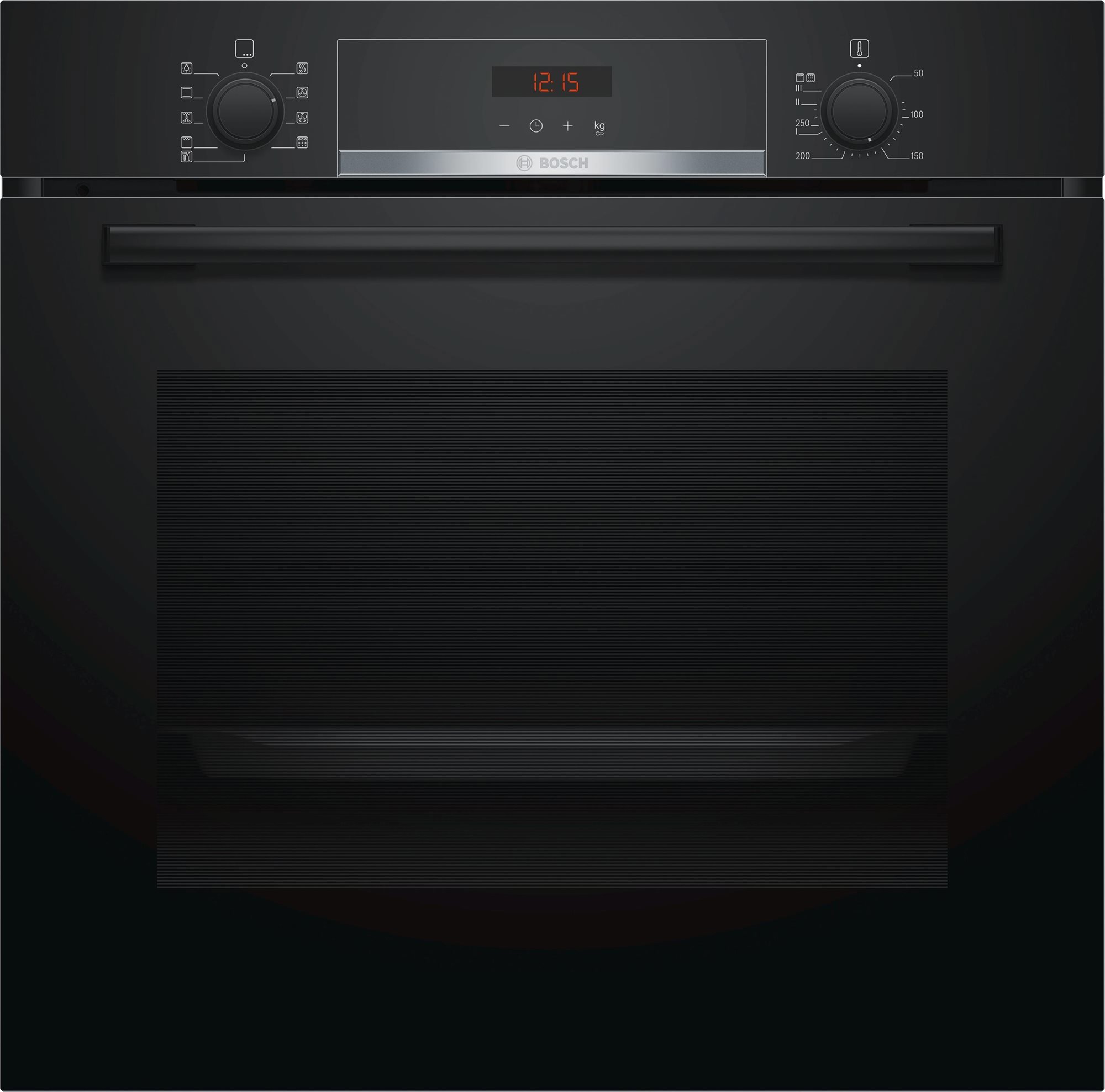 BOSCH HBA573BA0 Beépíthető sütő