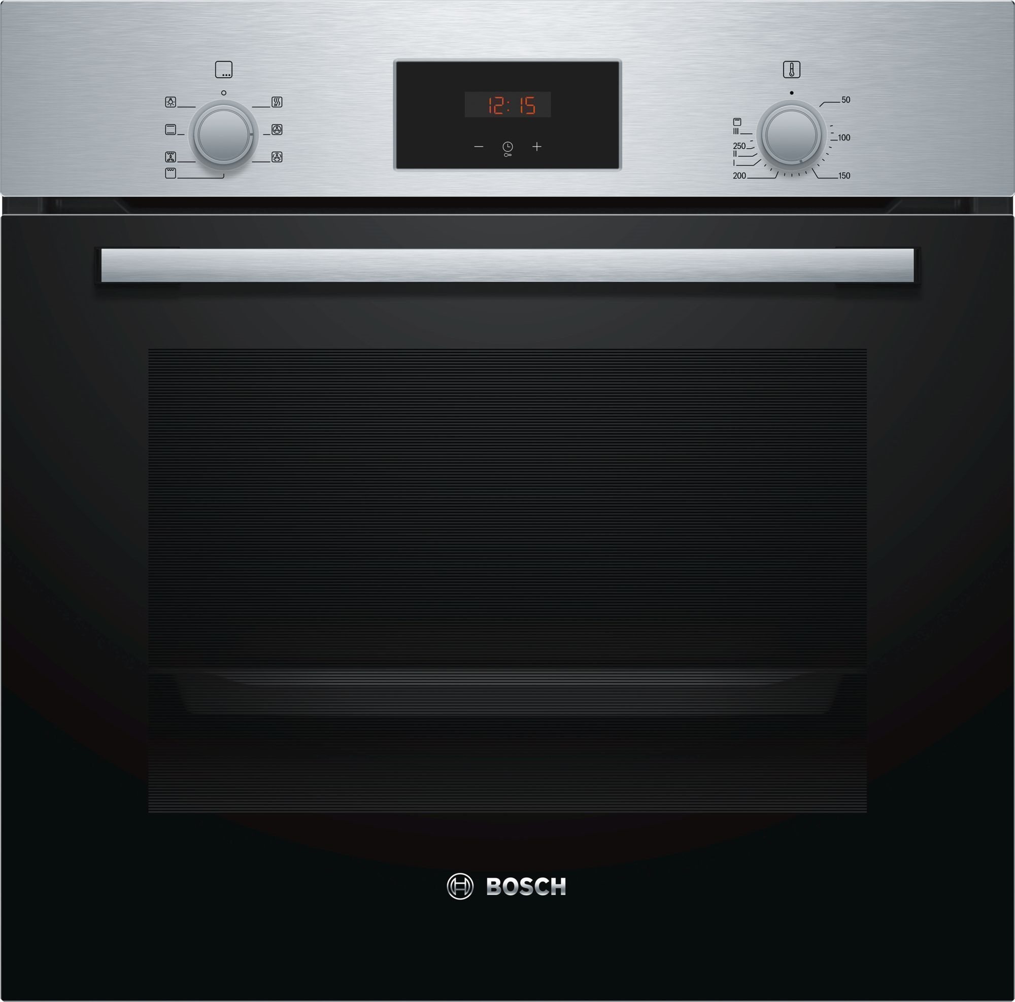BOSCH HBF133BR0 Beépíthető sütő