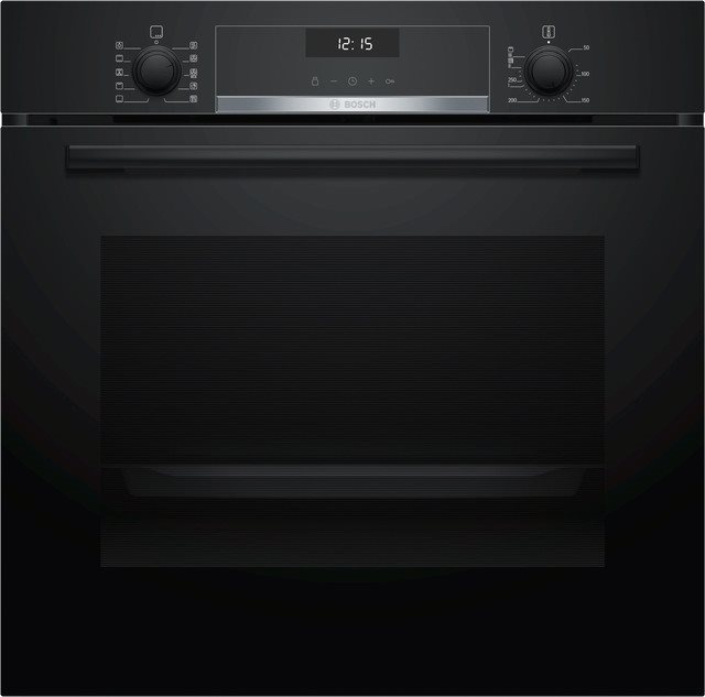 BOSCH HBG5370B0 Beépíthető sütő