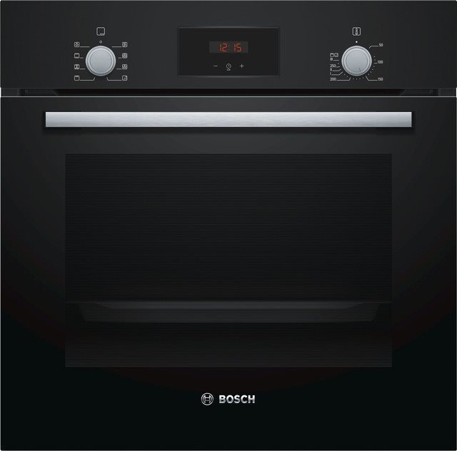 BOSCH HBF153EB0 Beépíthető sütő