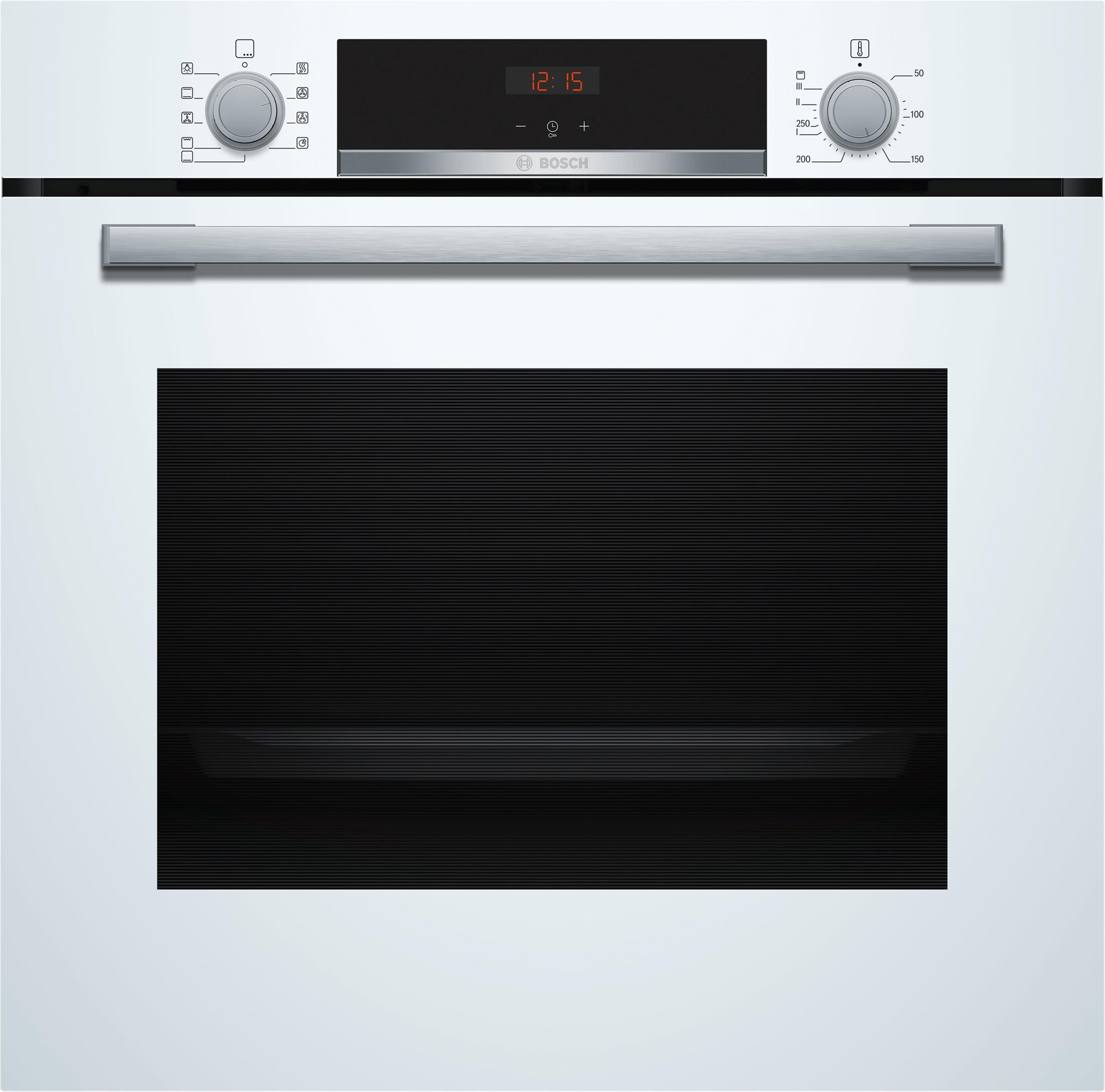BOSCH HBA534BW0 Beépíthető sütő
