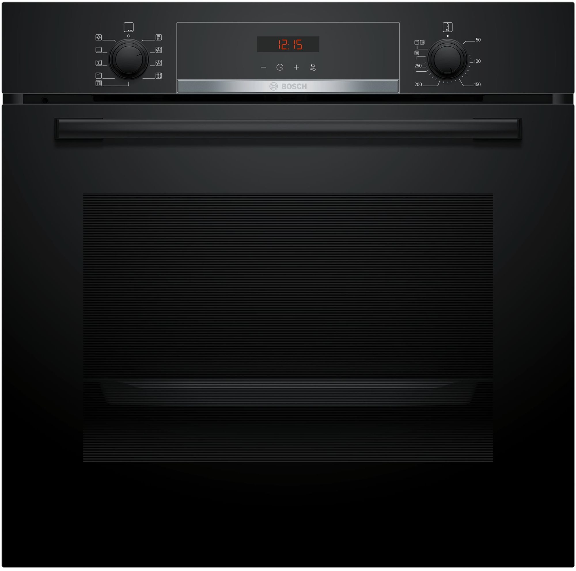 BOSCH HBA573EB0 Beépíthető sütő