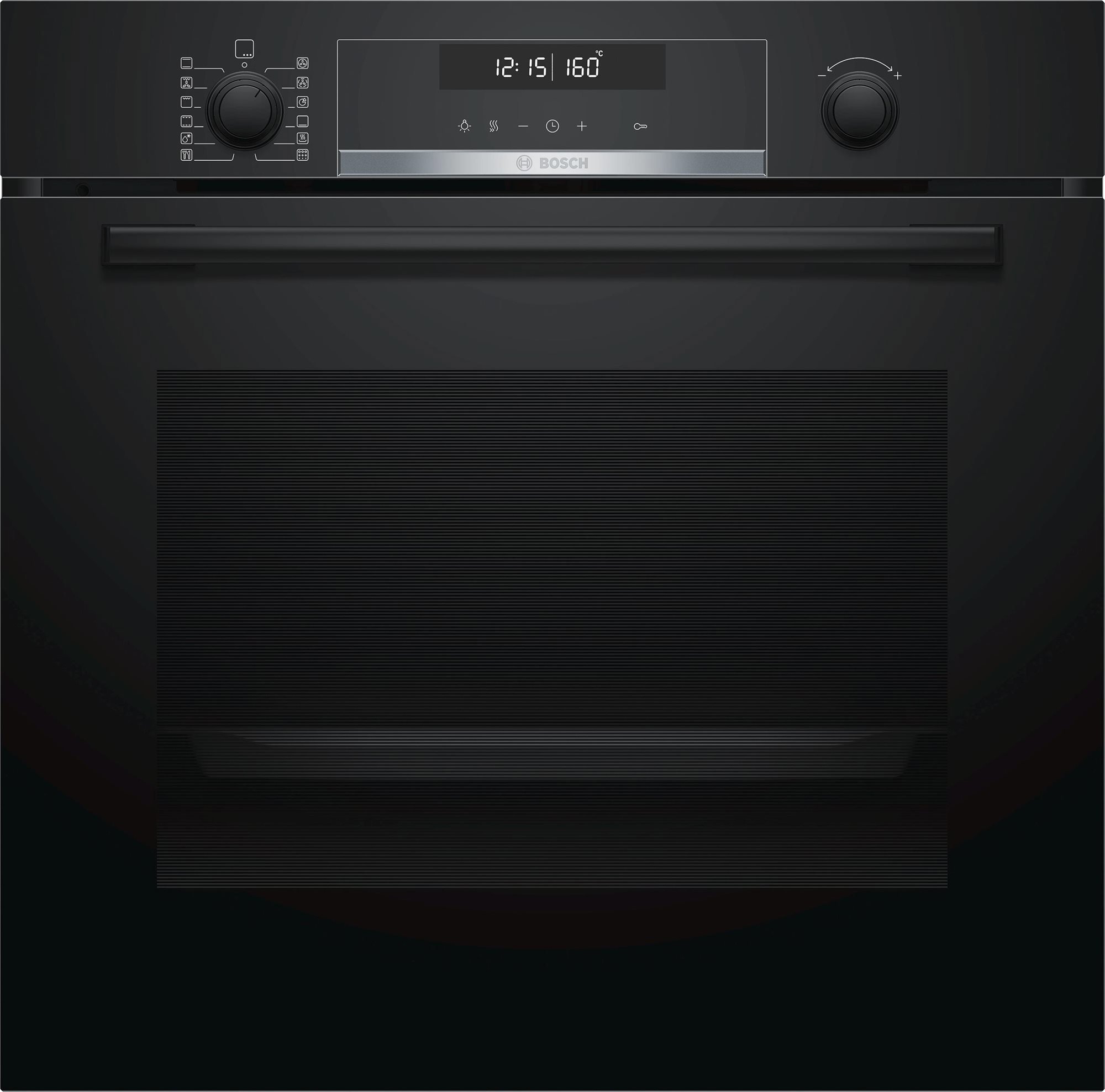 BOSCH HBG5780B0 Beépíthető sütő
