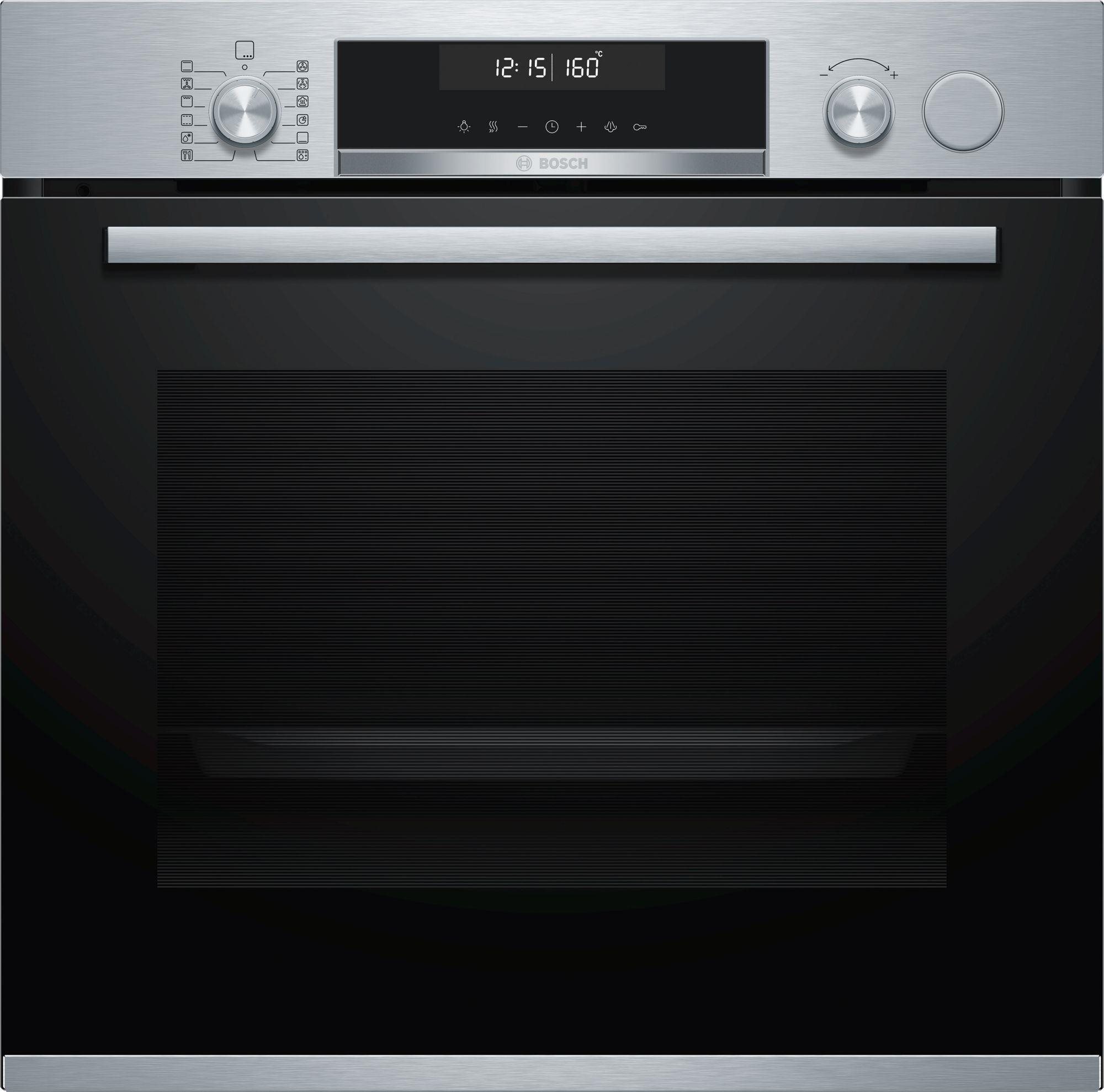BOSCH HRG5580S0 Séria 6 Vstavaná rúra