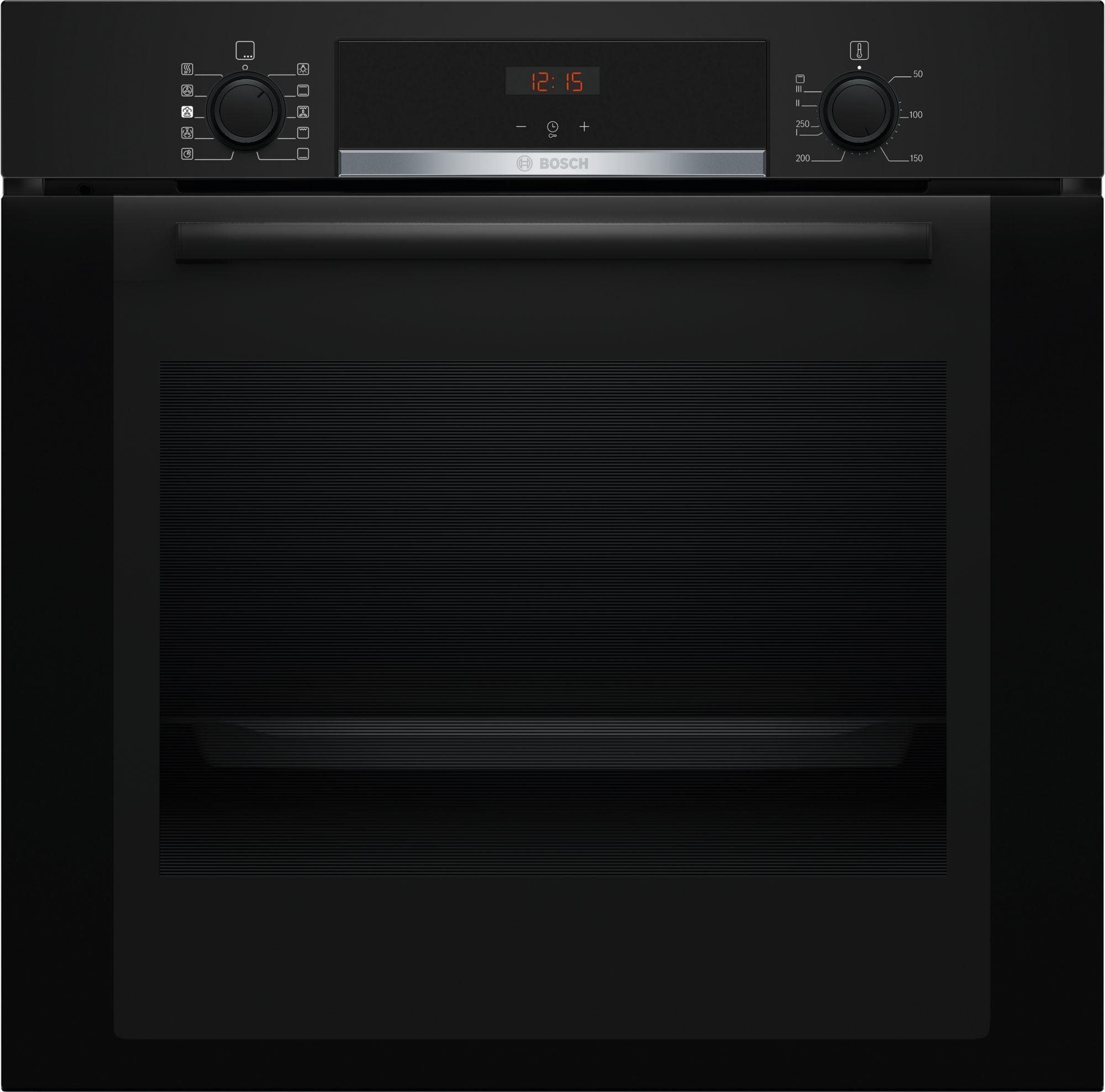 BOSCH HRA334EB1 Beépíthető sütő