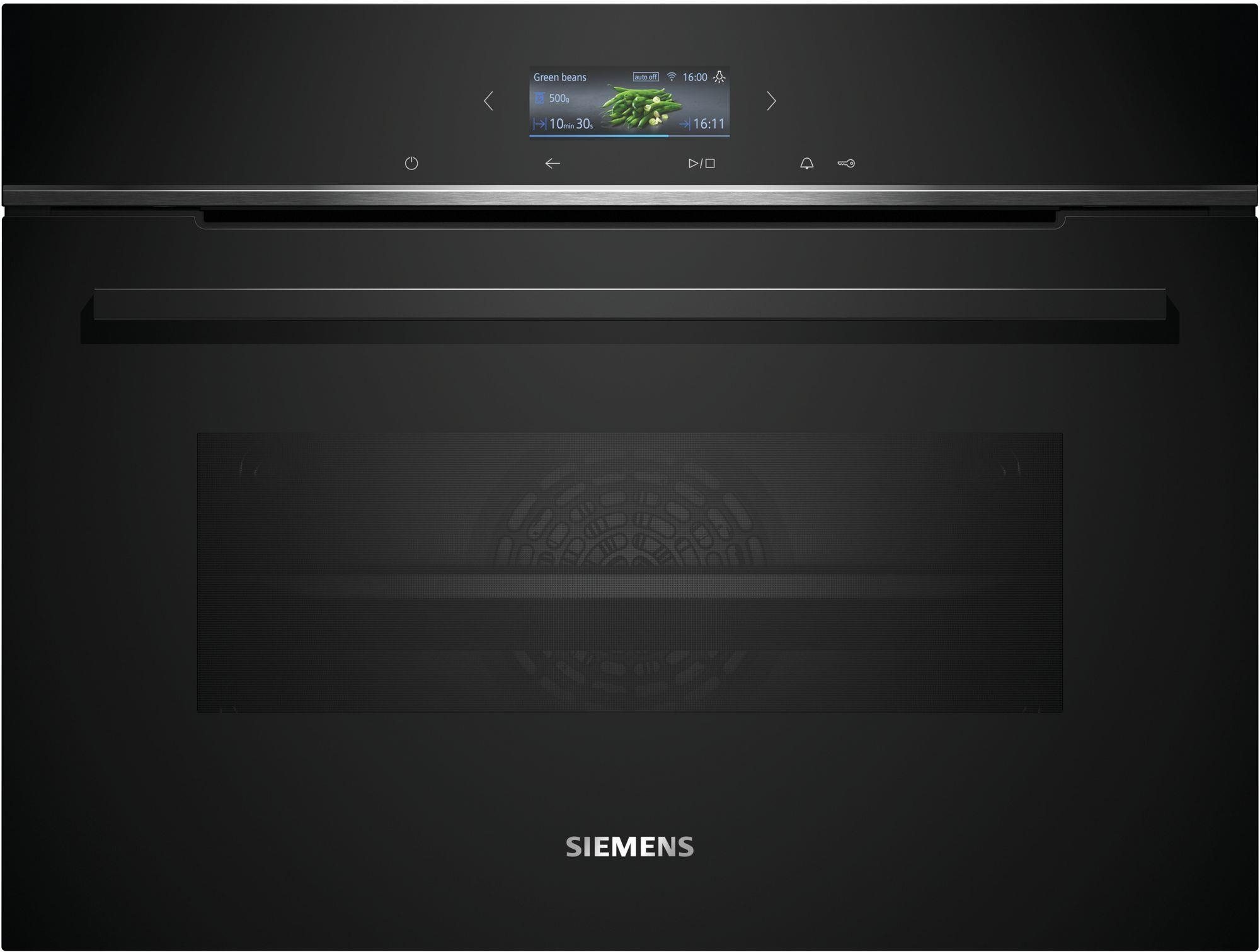 SIEMENS CB734G1B1 iQ700 Vstavaná rúra