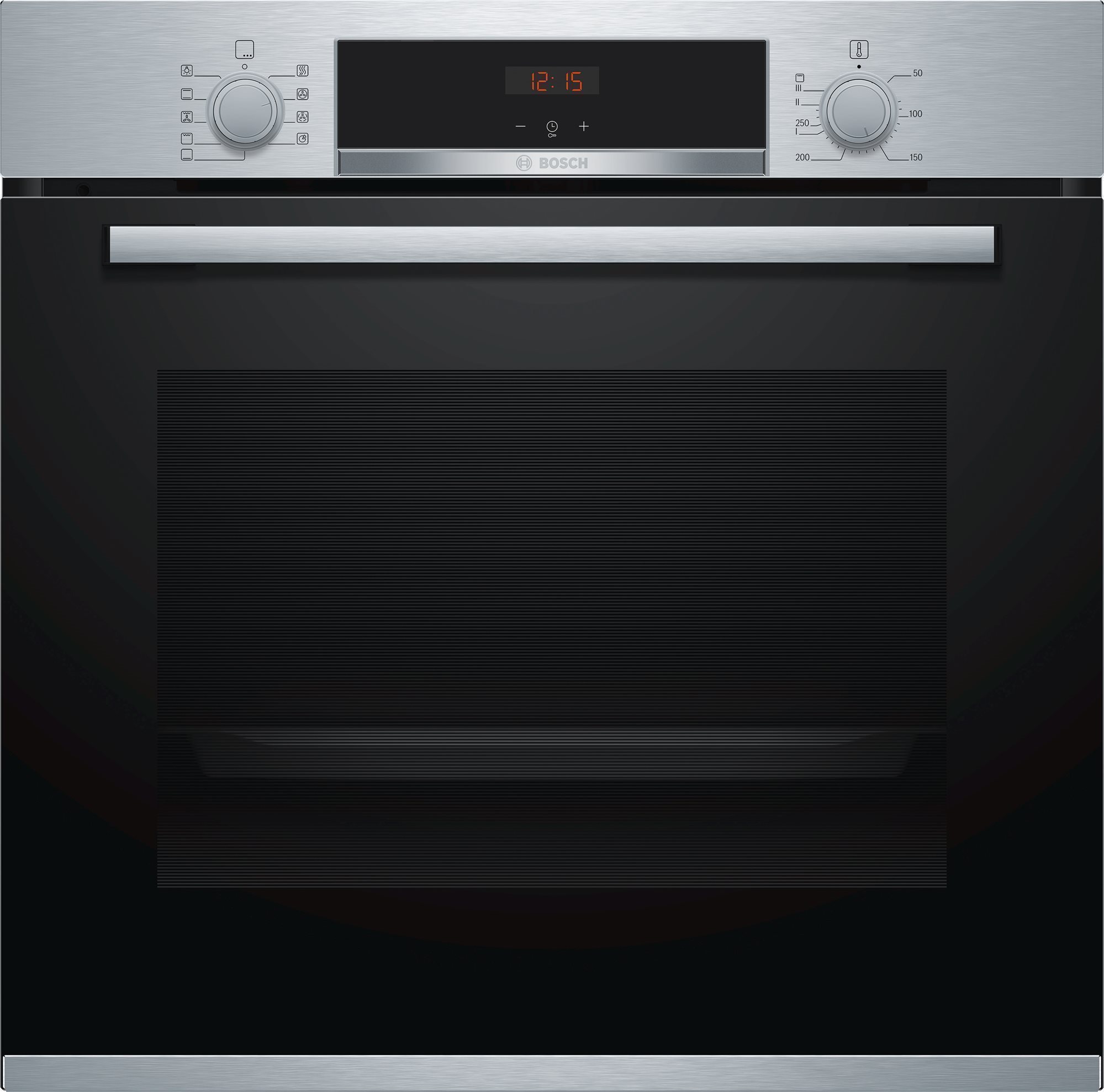 BOSCH HBA534ES0 Séria 4 Vstavaná rúra