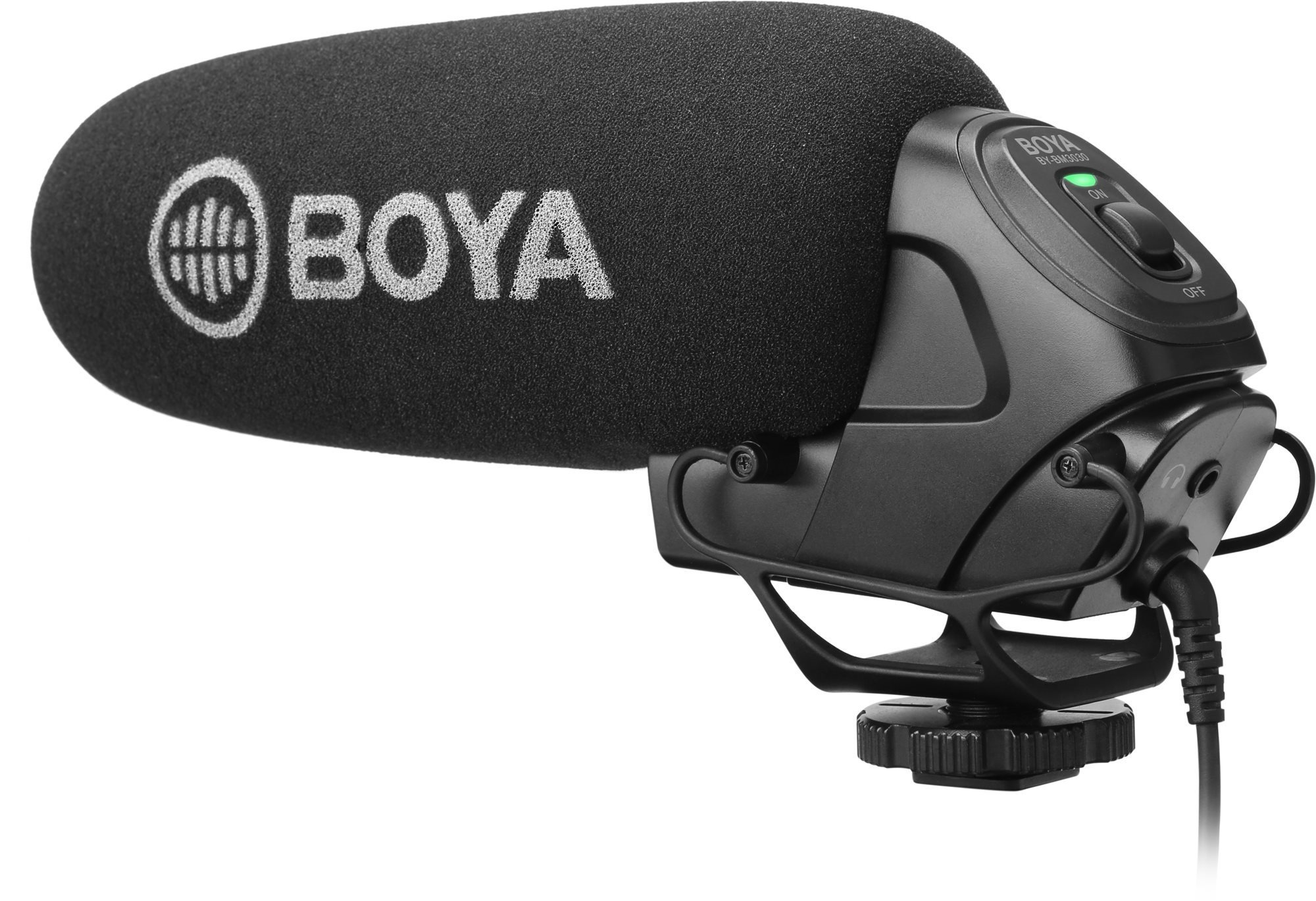 Boya BY-BM3030 Microphone