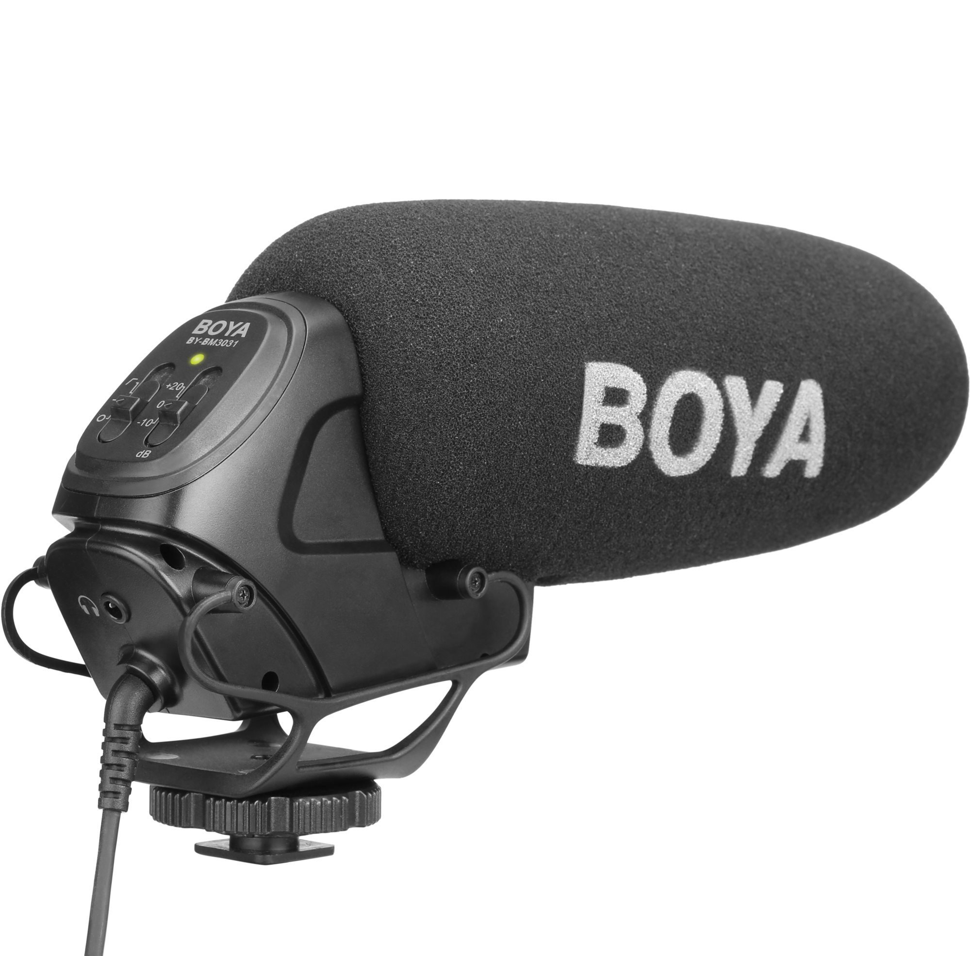 Boya BY-BM3030 Microphone