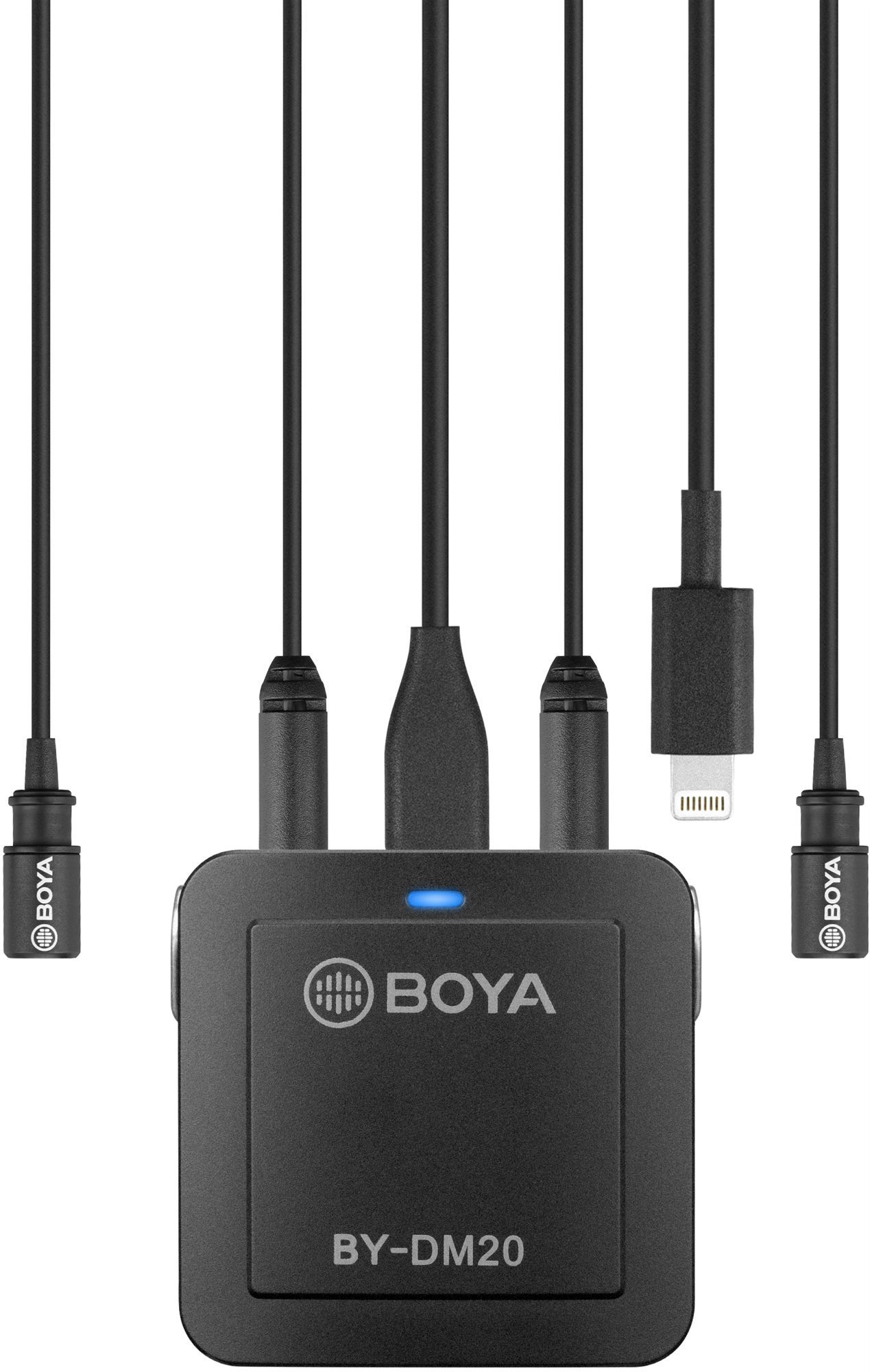 Boya BY-DM20 Microphone