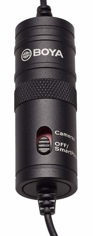 Boya BY-M1 Microphone