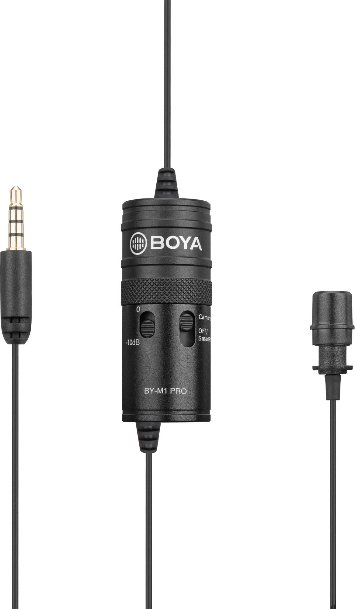 Boya BY-M1 Pro Microphone