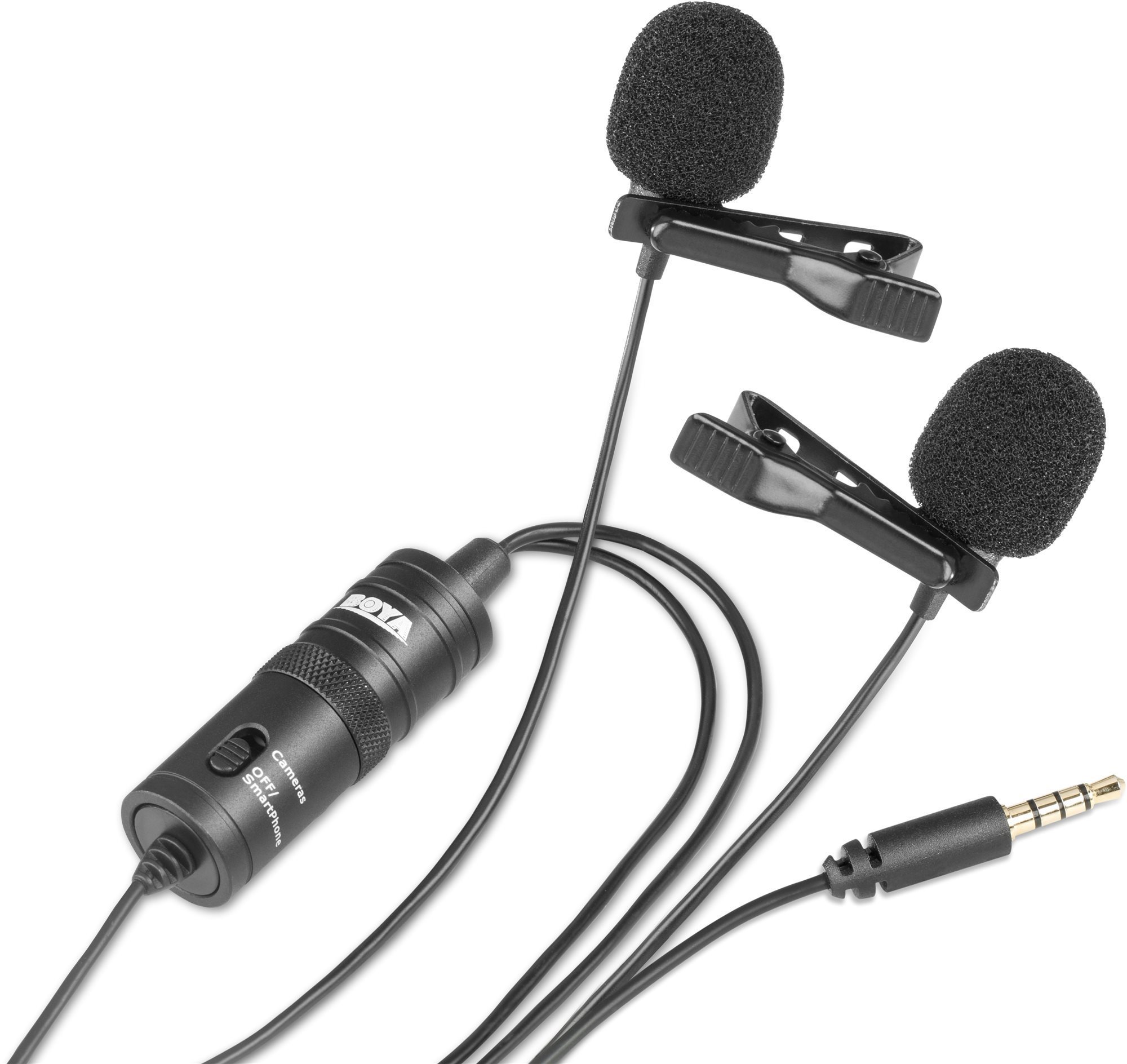 Boya BY-M1DM Microphone