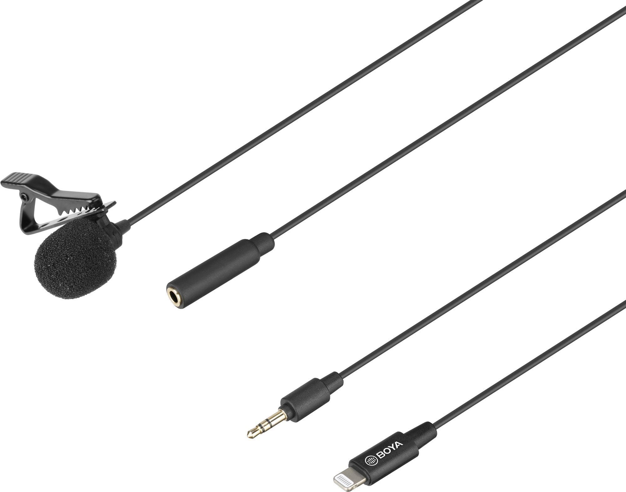 Boya BY-M2 Microphone