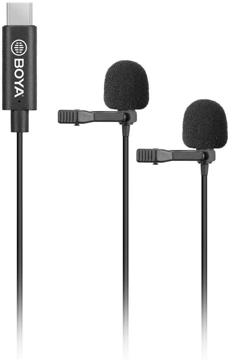 Boya BY-M3D Microphone