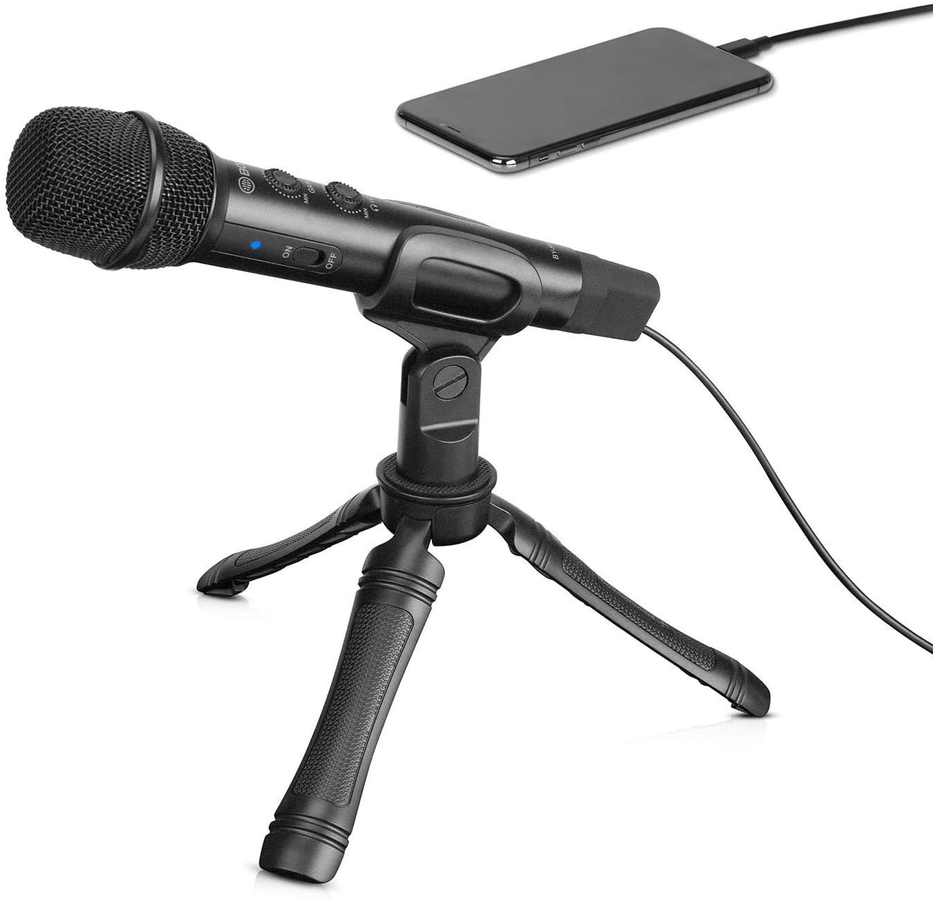 Boya BY-HM2 Microphone