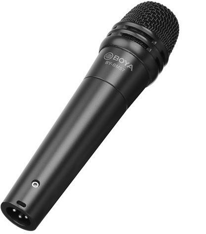 Boya BY-BM57 Microphone