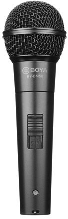 Boya BY-BM58 Microphone