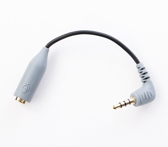 Boya BY-CIP2 Adapter