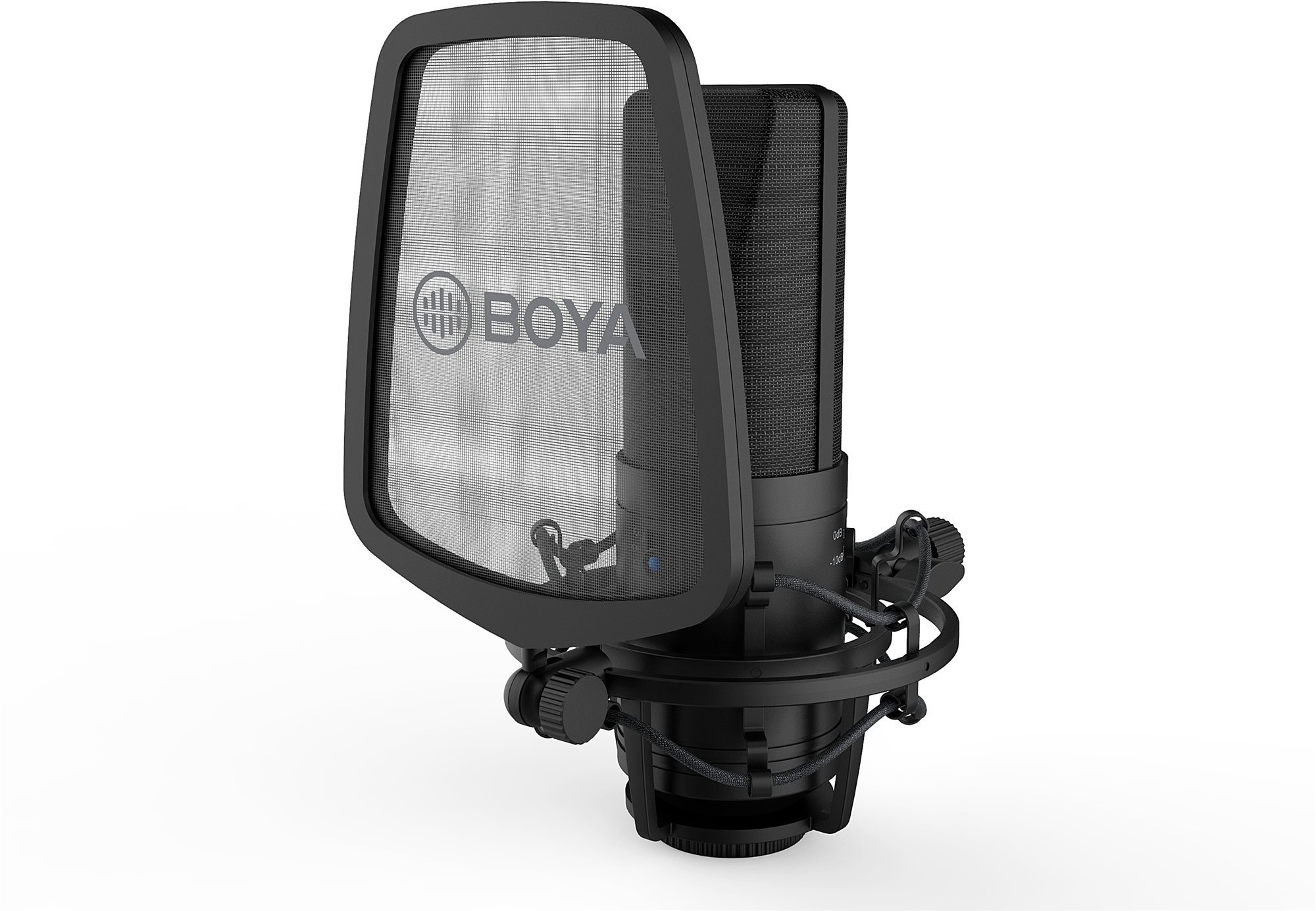 Boya BY-M1000 Microphone