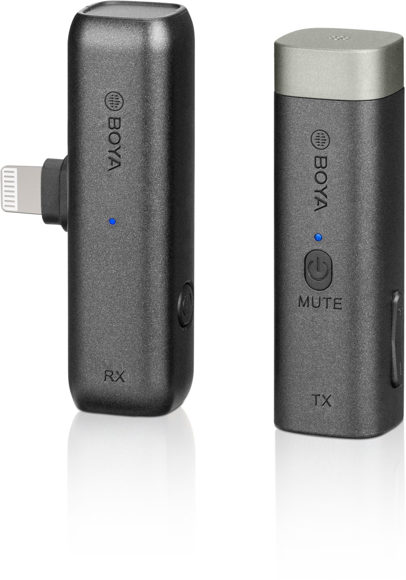 Boya BY-WM3D Microphone