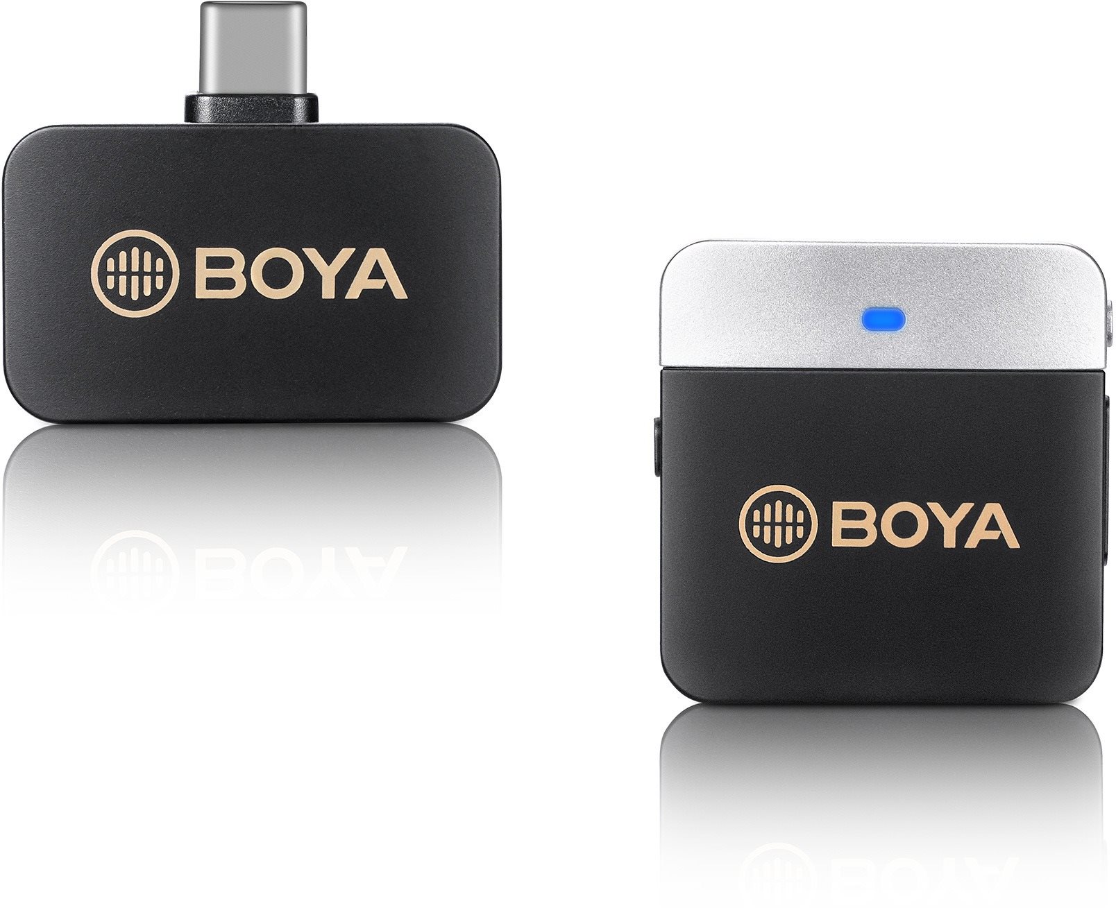 Boya BY-M1V3 für Android-Smartphones USB-C Mikrofon