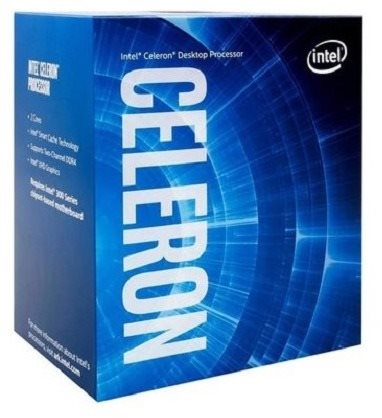 Intel Celeron G5905 CPU