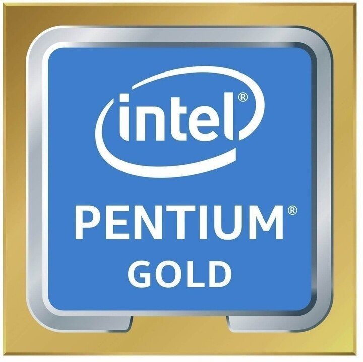 Intel Pentium Gold G6405 CPU