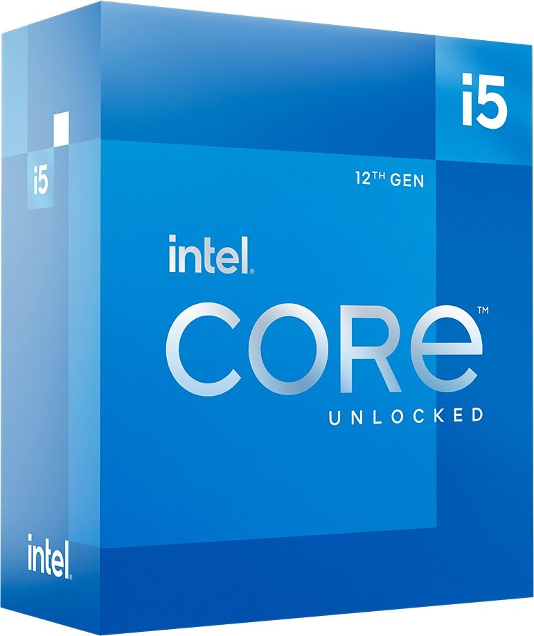 Intel Core i5-12600K Prozessor