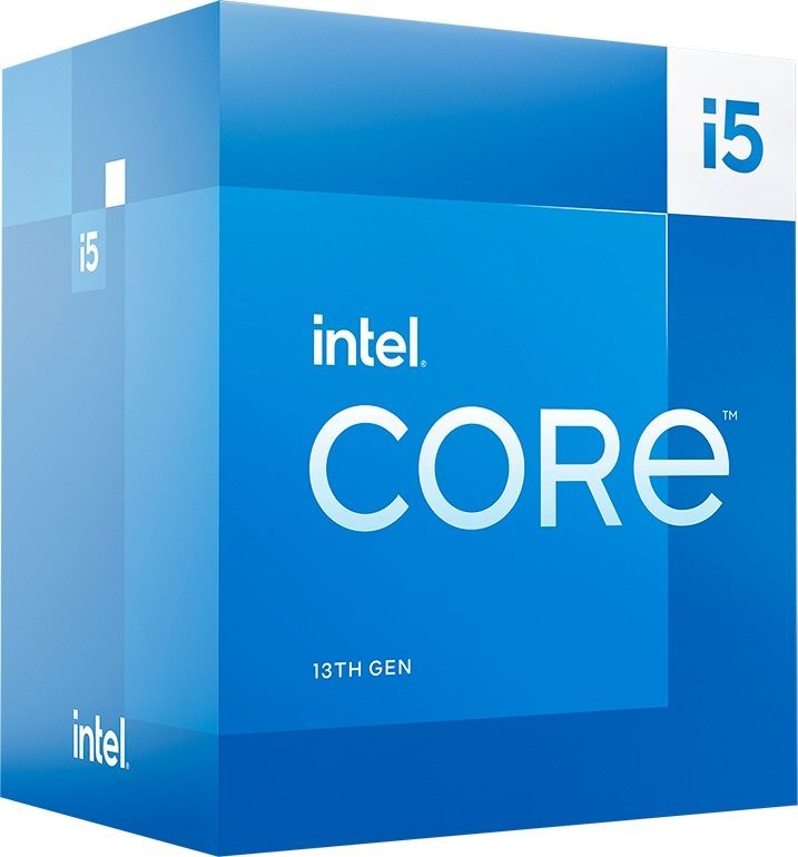 Intel Core i5-13400 Processzor