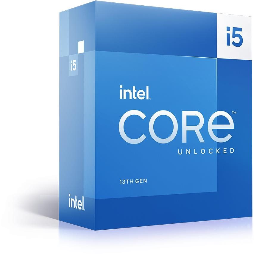 Intel Core i5-13600K Processzor